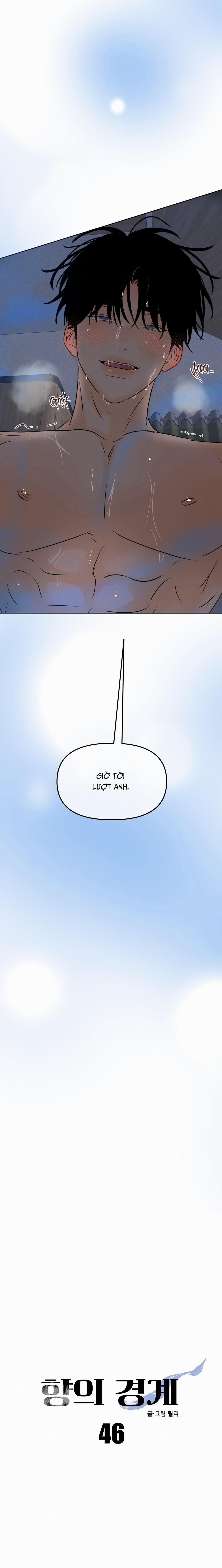 Ranh Giới Của Mùi Hương 46 trang 14
