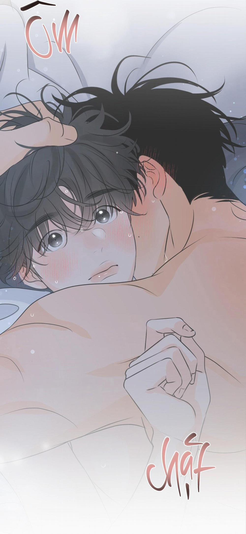 Ranh Giới Của Mùi Hương 47 trang 11