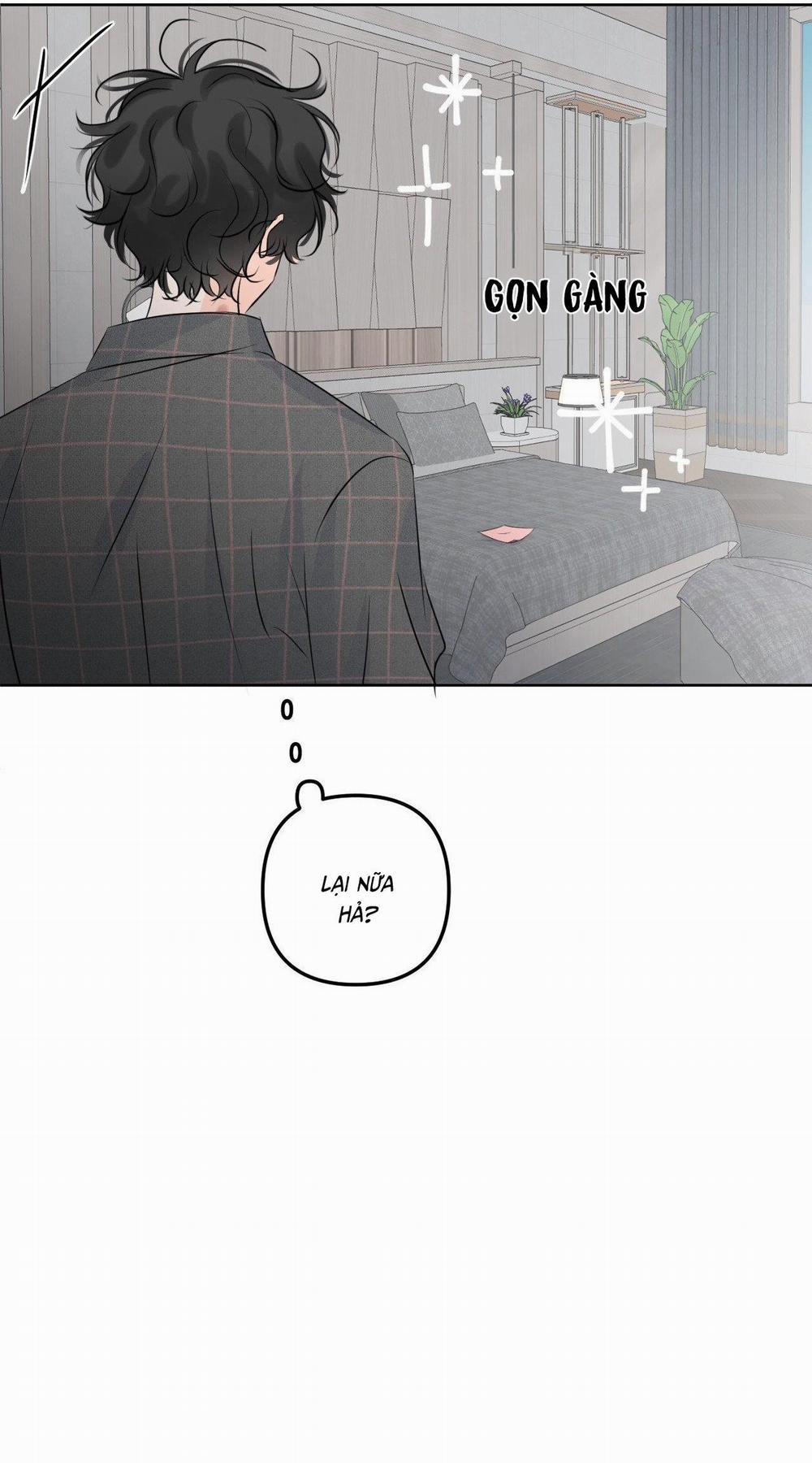 Ranh Giới Của Mùi Hương 47 trang 2