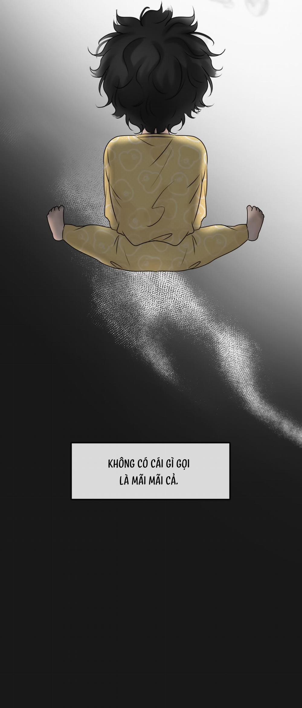 Ranh Giới Của Mùi Hương 47 trang 21