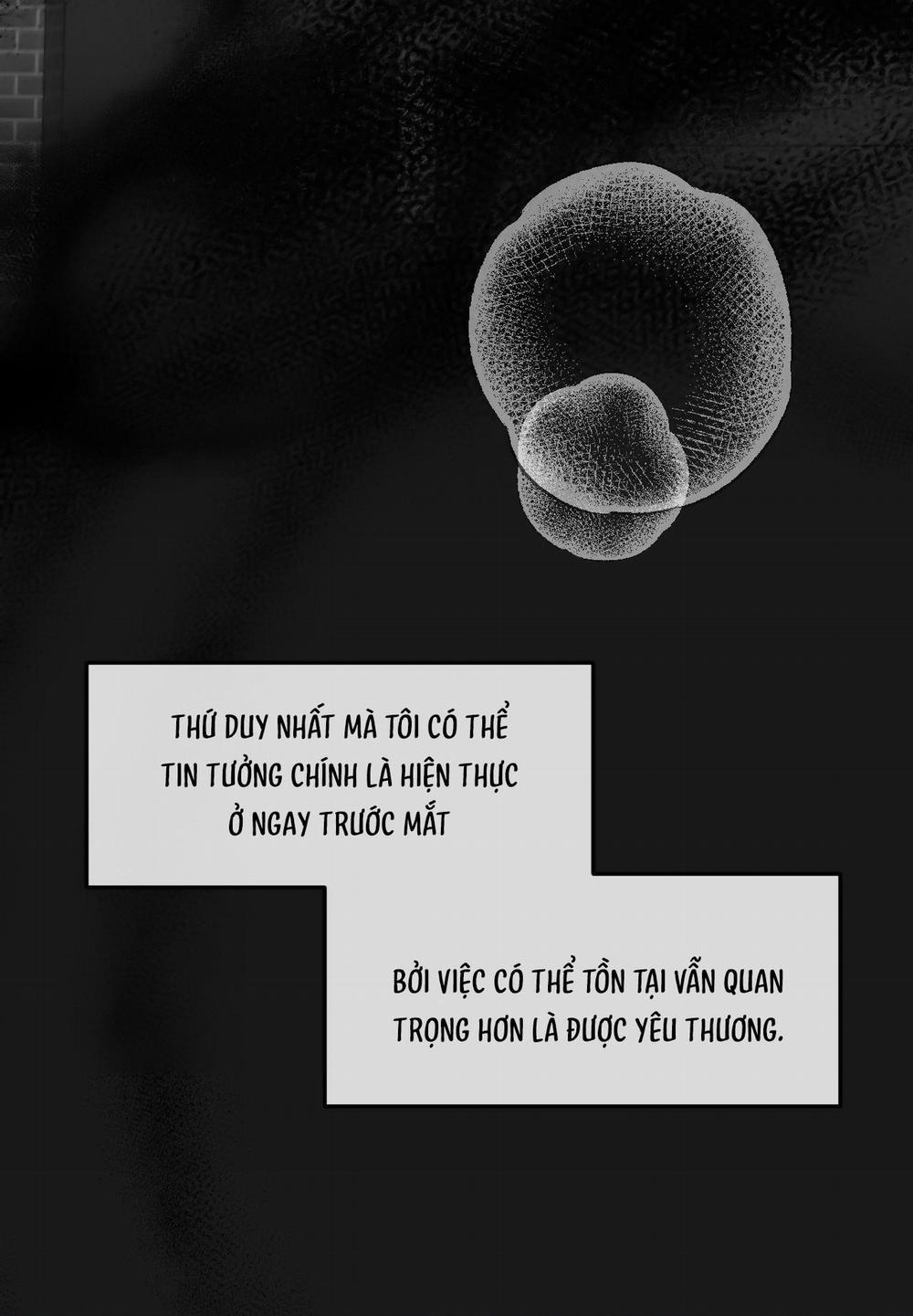 Ranh Giới Của Mùi Hương 47 trang 23