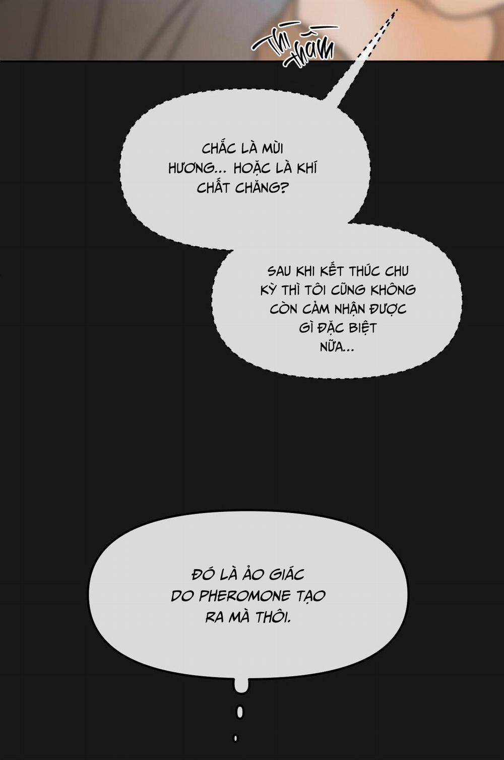 Ranh Giới Của Mùi Hương 47 trang 26