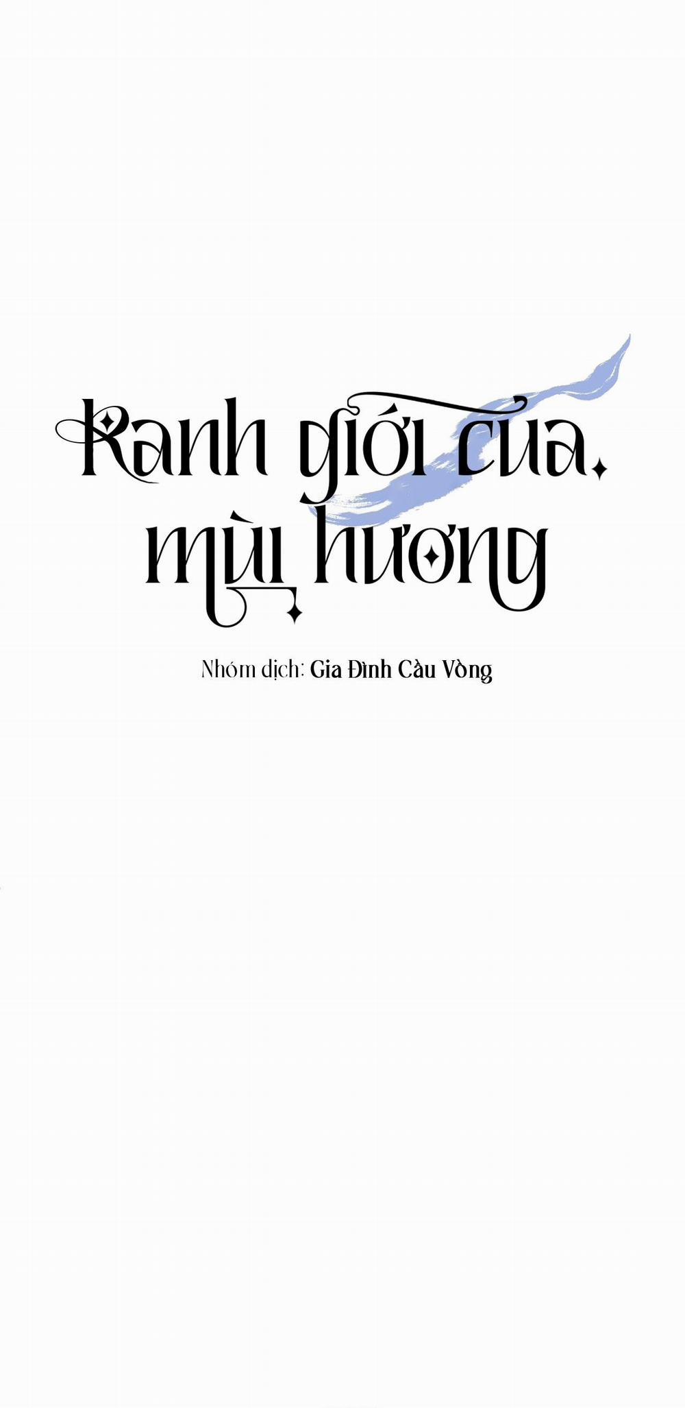 Ranh Giới Của Mùi Hương 47 trang 29