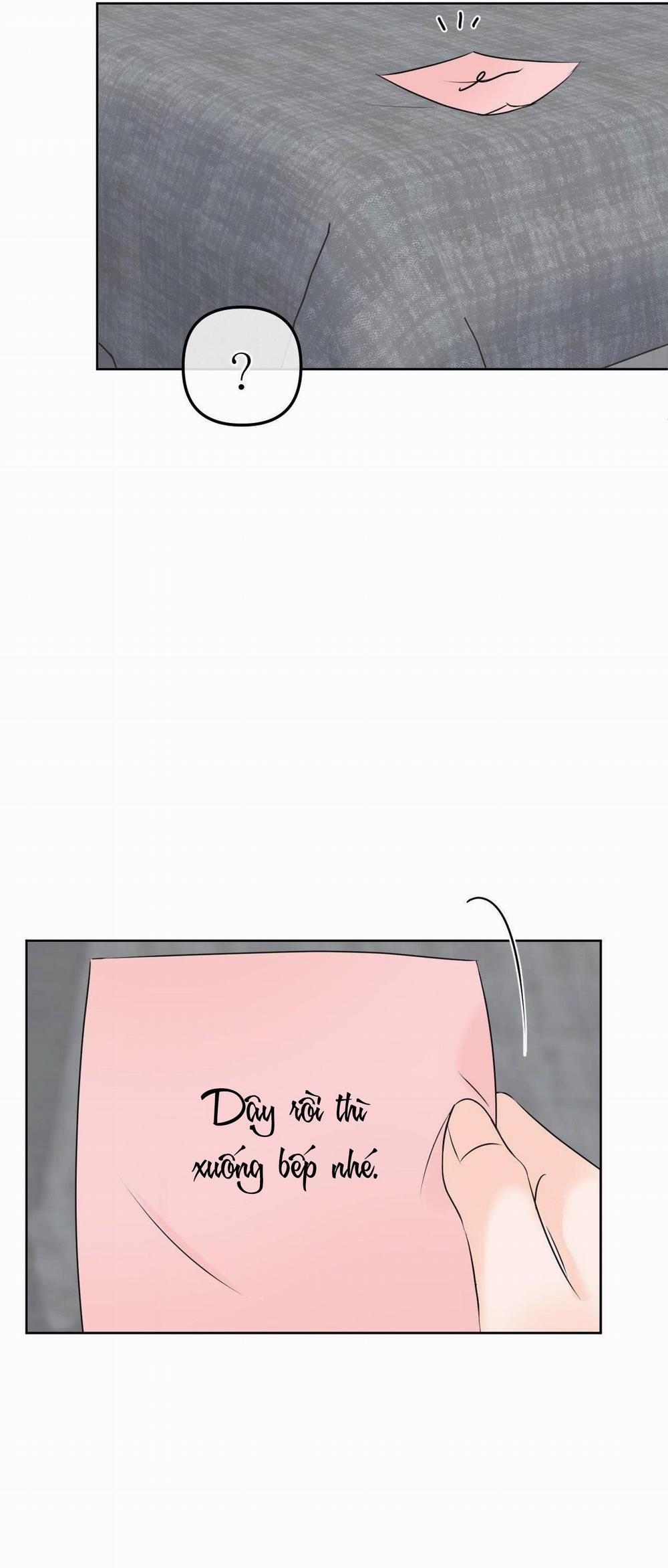 Ranh Giới Của Mùi Hương 47 trang 3