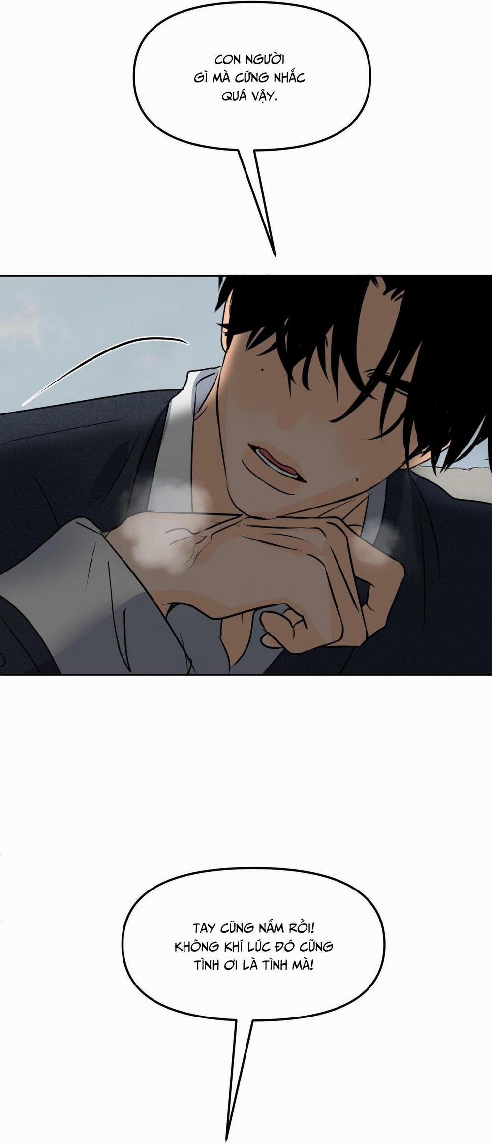 Ranh Giới Của Mùi Hương 47 trang 30