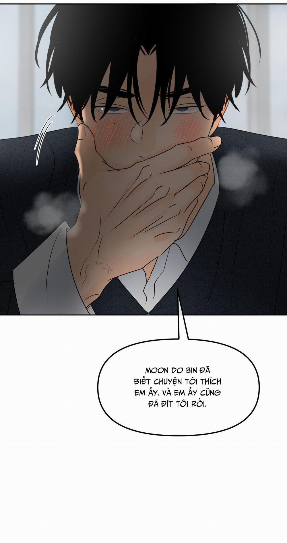 Ranh Giới Của Mùi Hương 47 trang 34