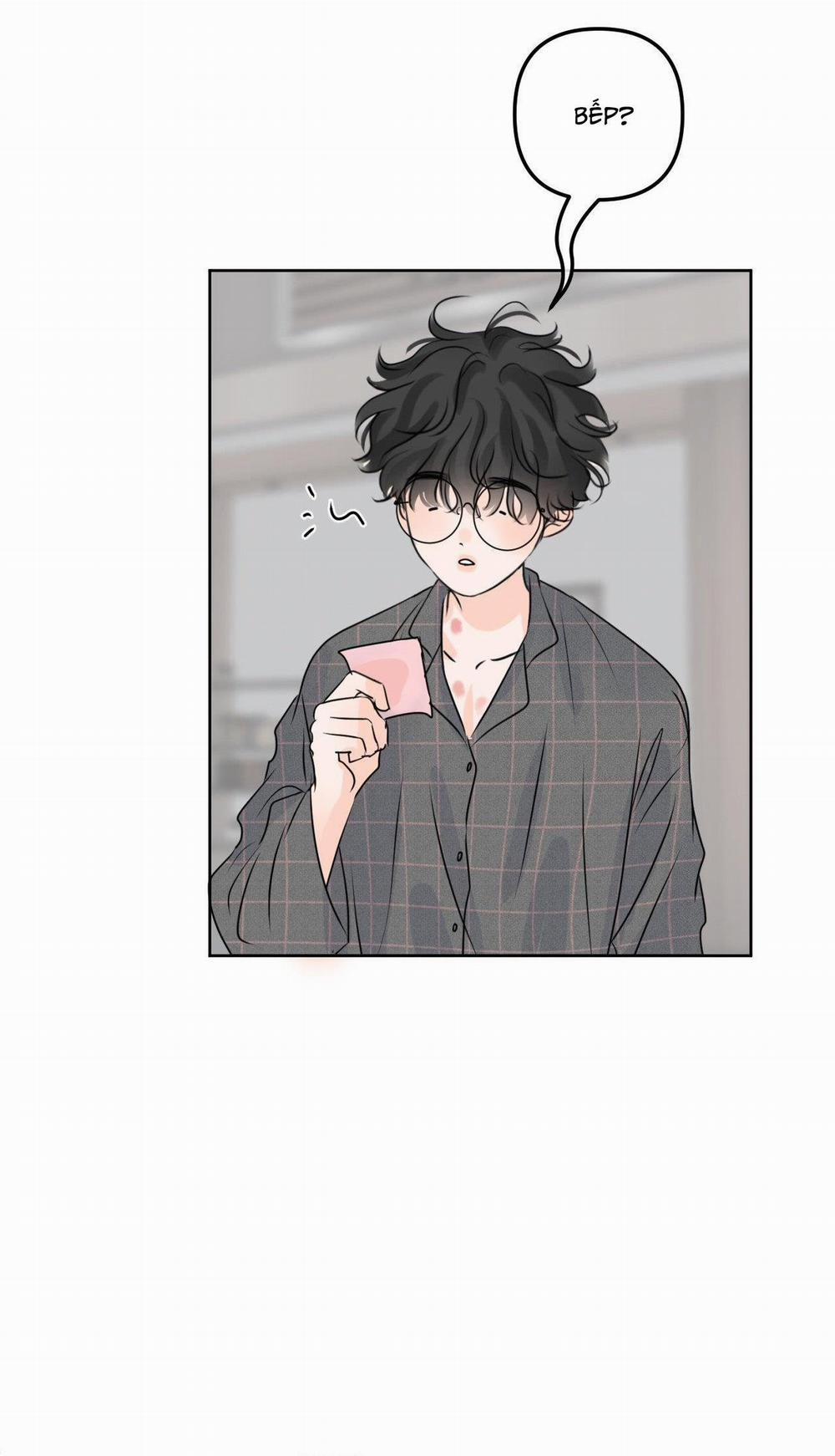 Ranh Giới Của Mùi Hương 47 trang 4