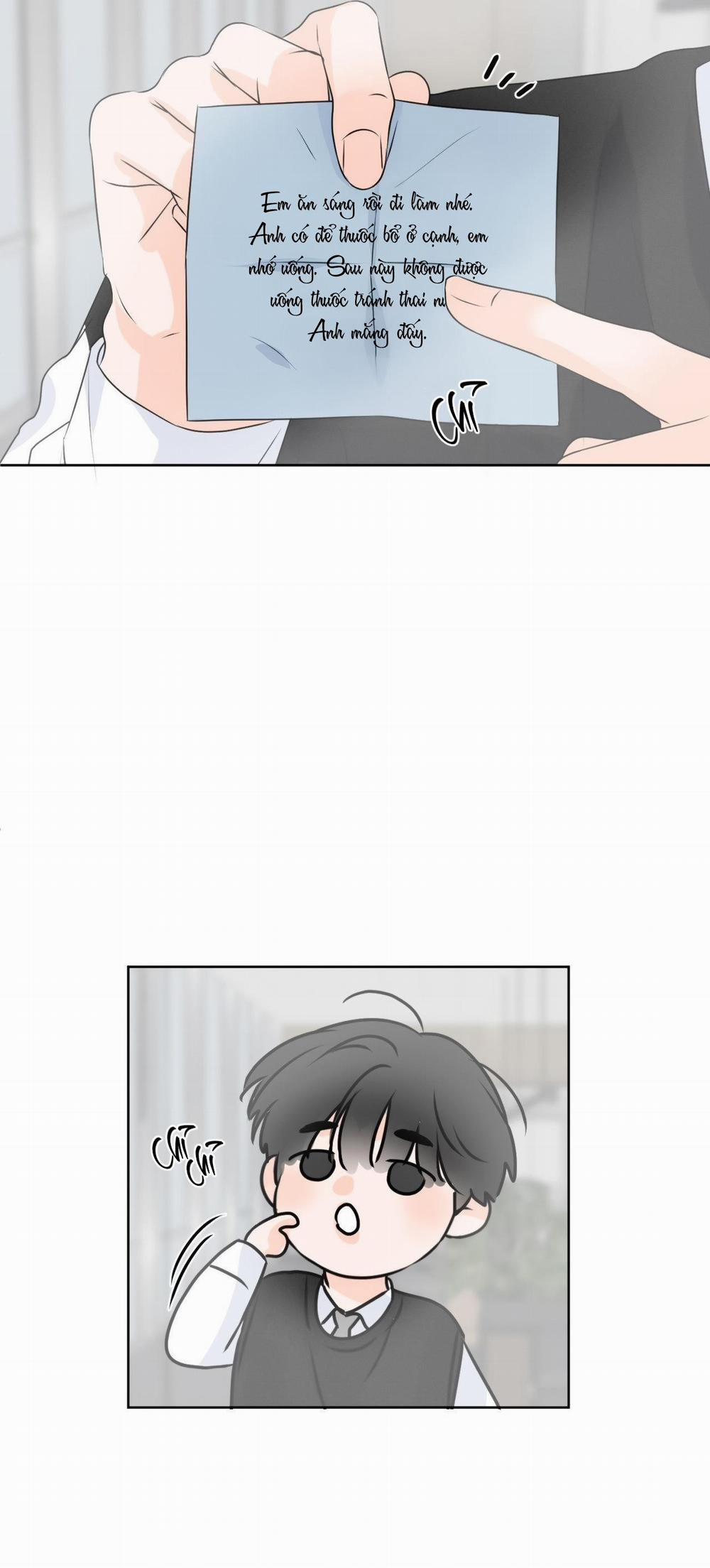 Ranh Giới Của Mùi Hương 47 trang 43