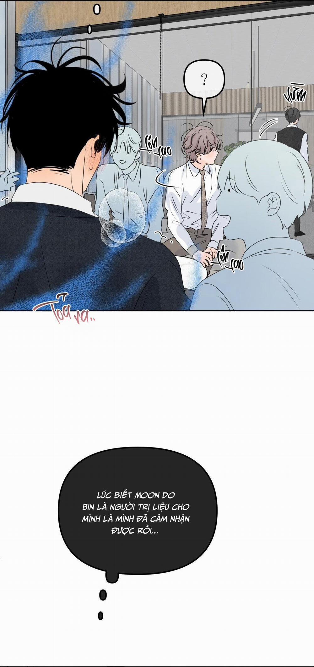 Ranh Giới Của Mùi Hương 47 trang 46