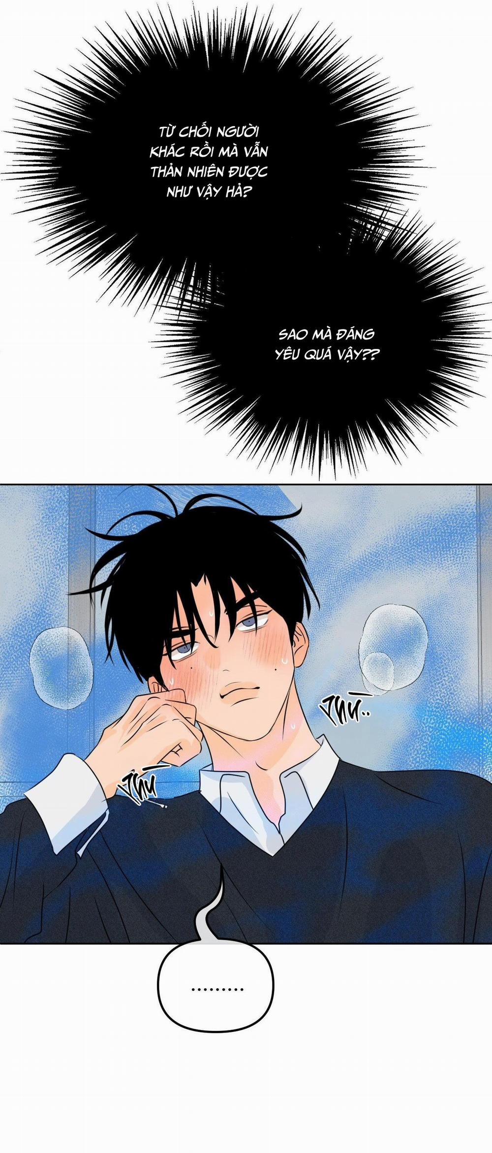 Ranh Giới Của Mùi Hương 47 trang 48