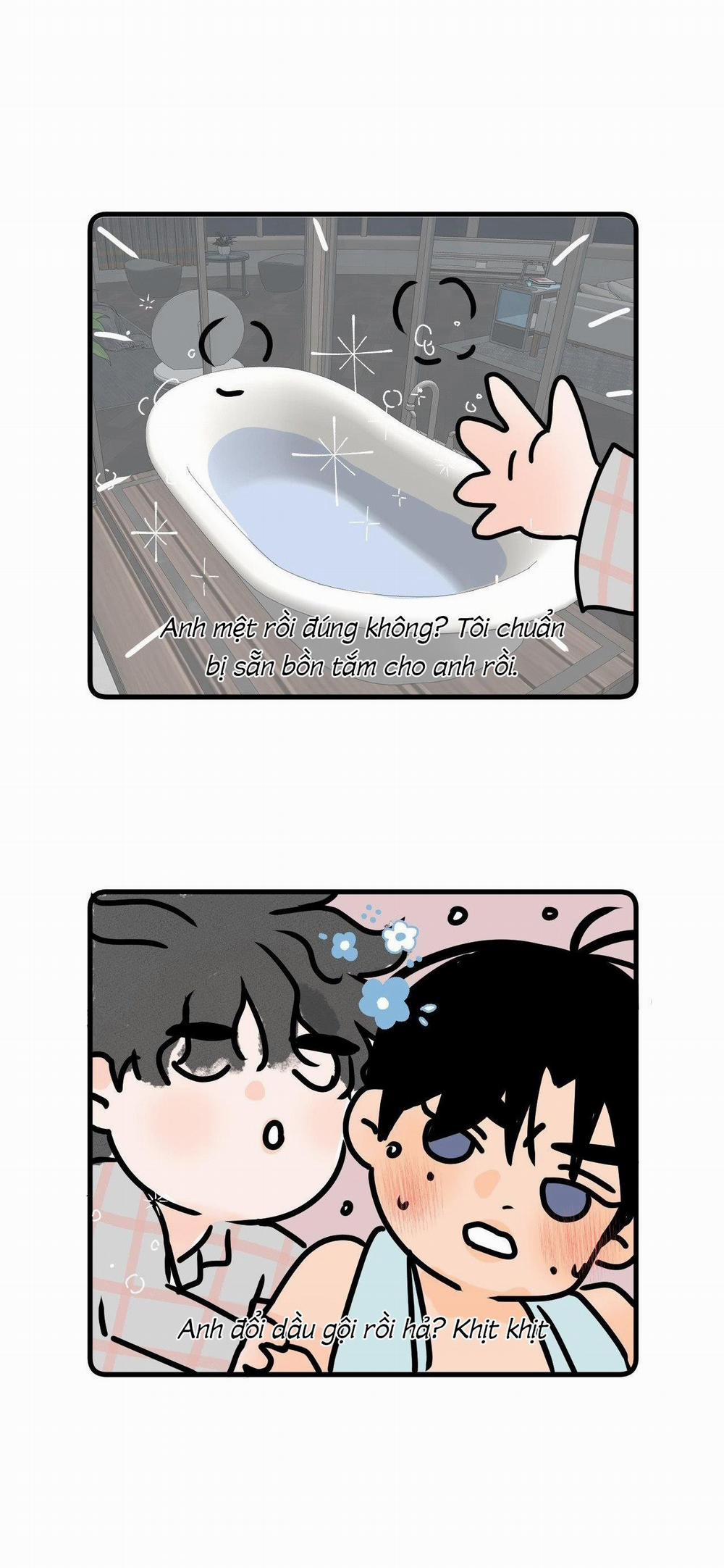 Ranh Giới Của Mùi Hương 47 trang 49