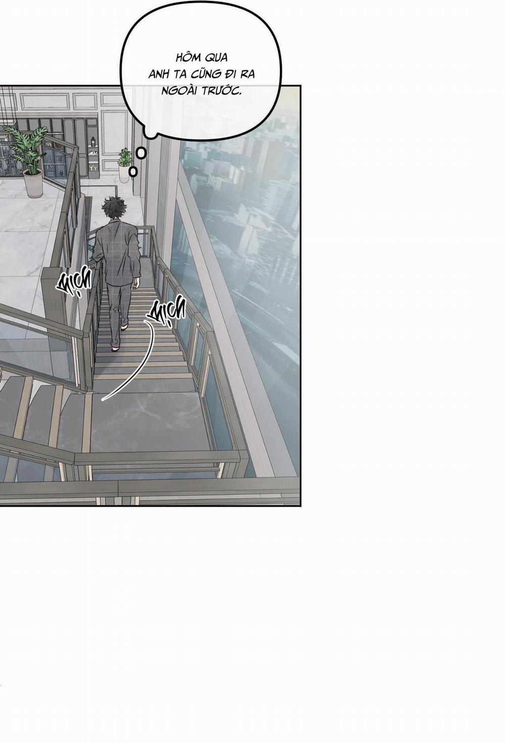 Ranh Giới Của Mùi Hương 47 trang 5