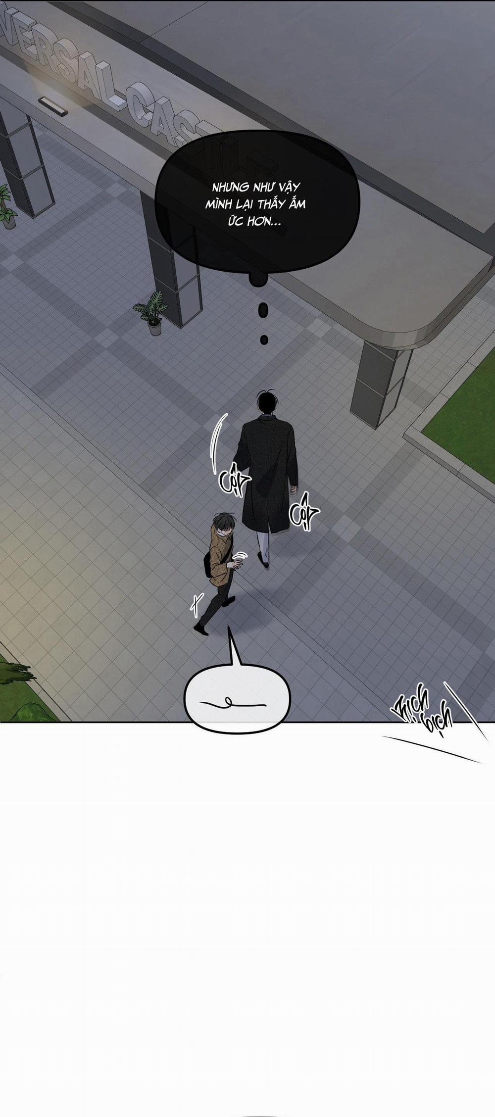 Ranh Giới Của Mùi Hương 47 trang 51