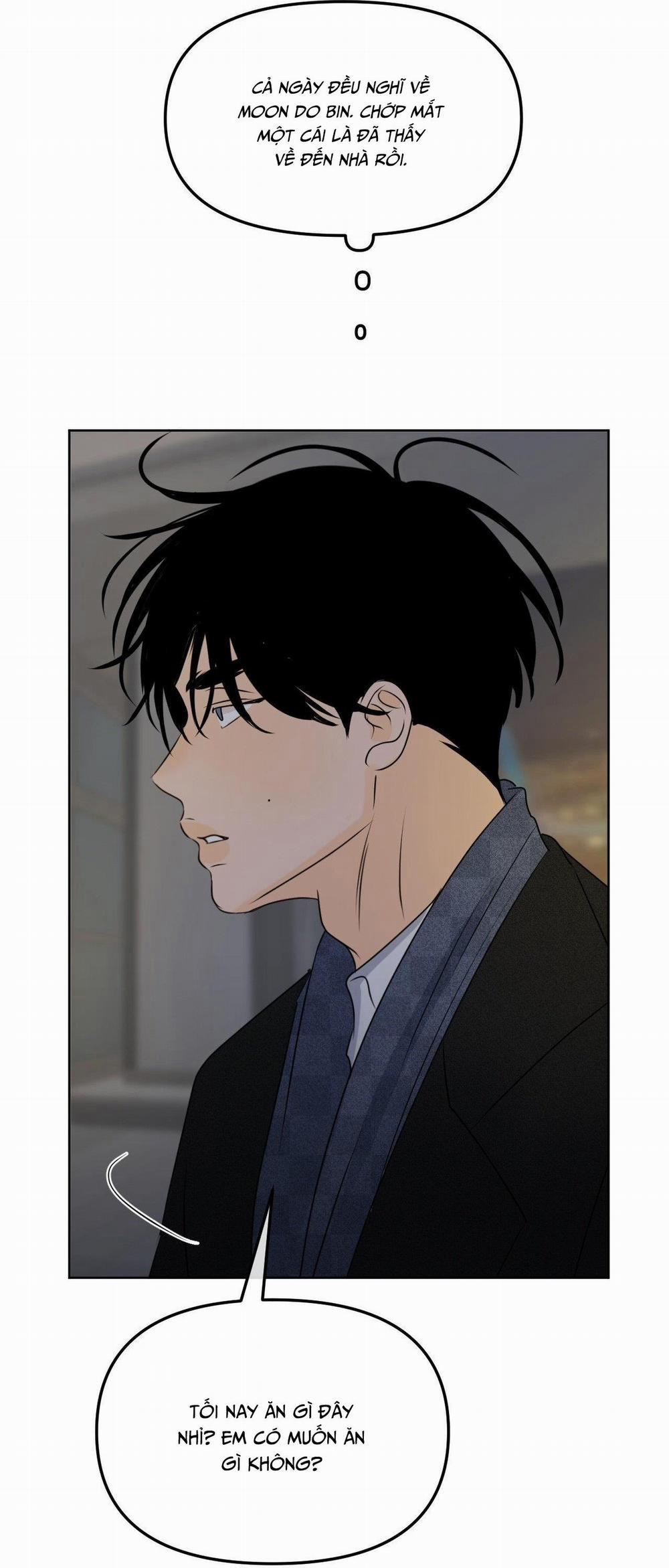 Ranh Giới Của Mùi Hương 47 trang 53