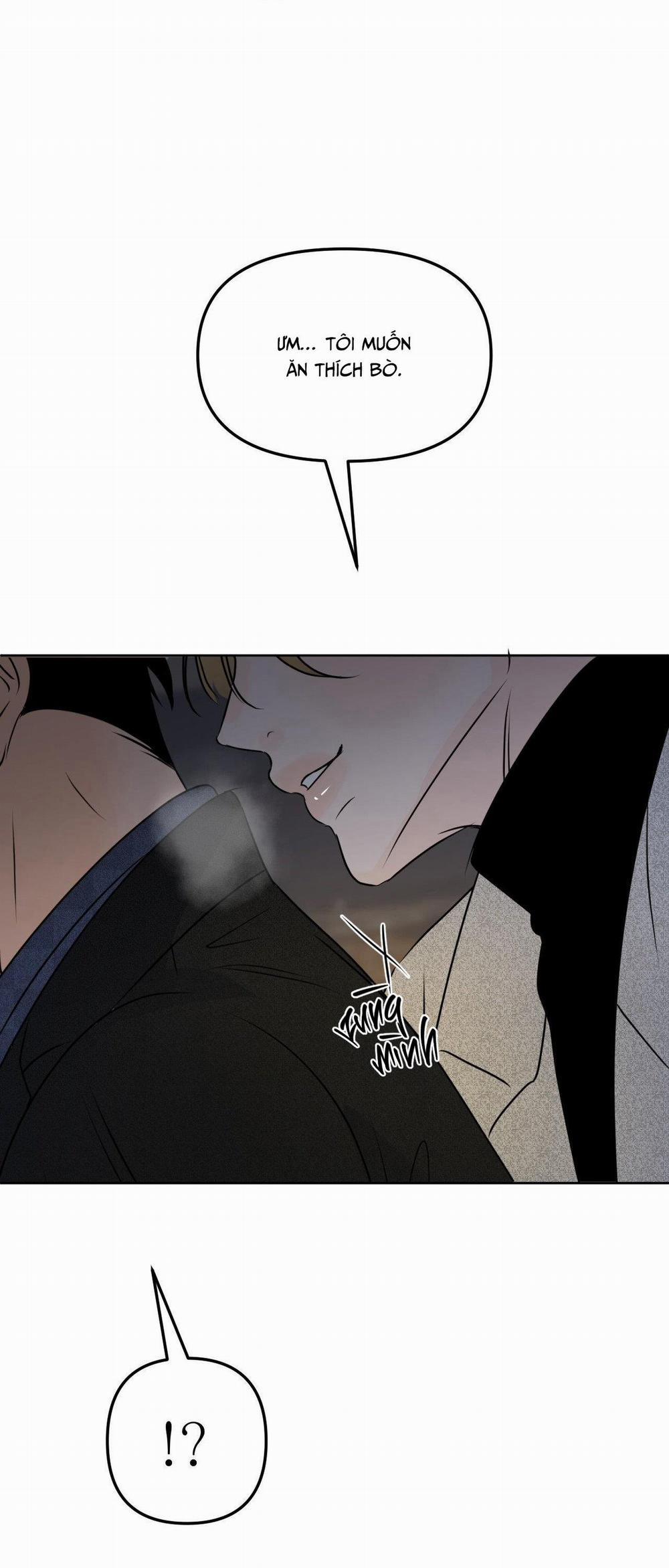 Ranh Giới Của Mùi Hương 47 trang 54