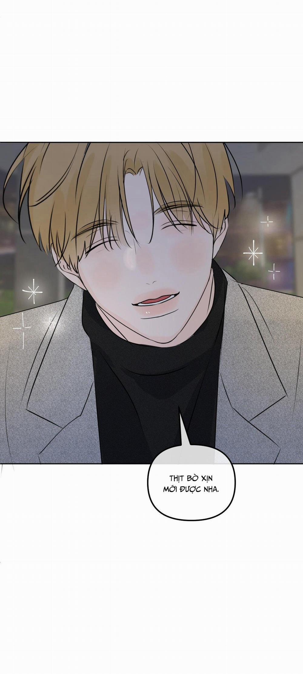 Ranh Giới Của Mùi Hương 47 trang 55