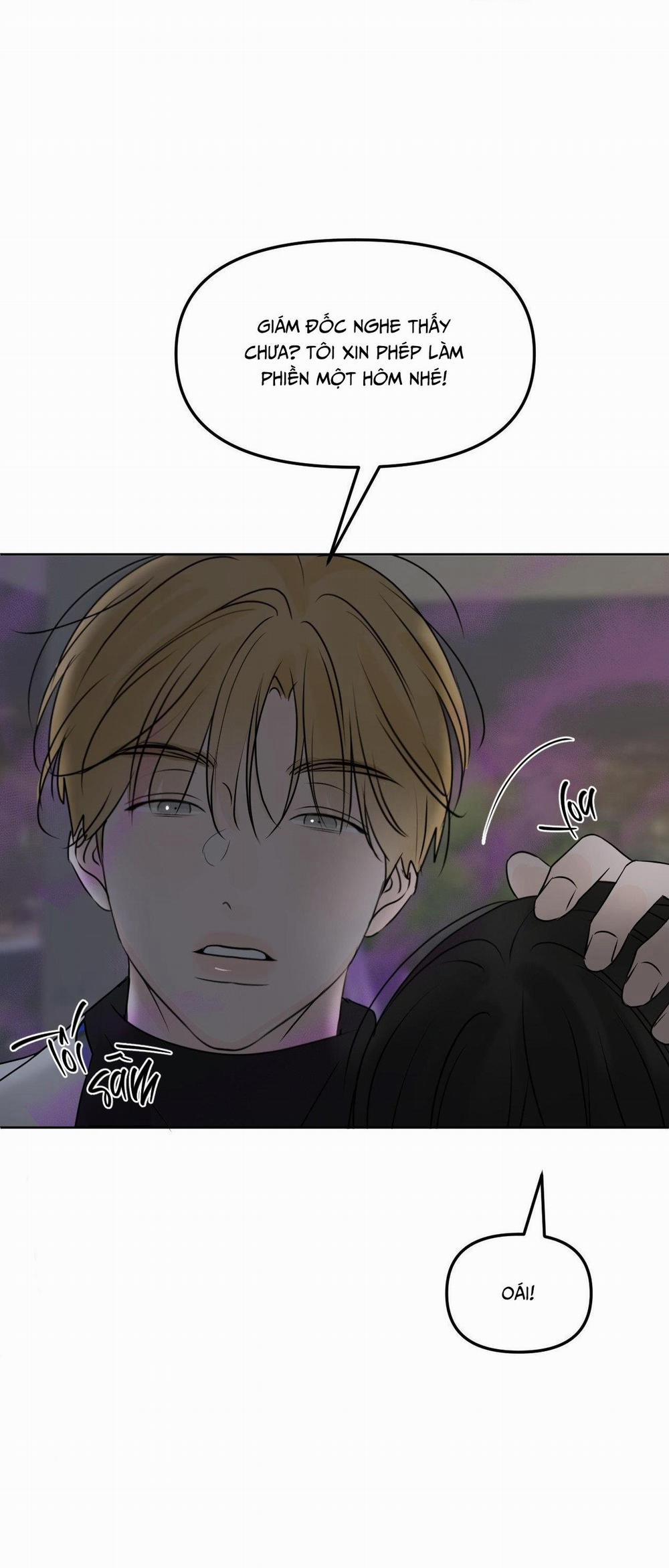 Ranh Giới Của Mùi Hương 47 trang 58