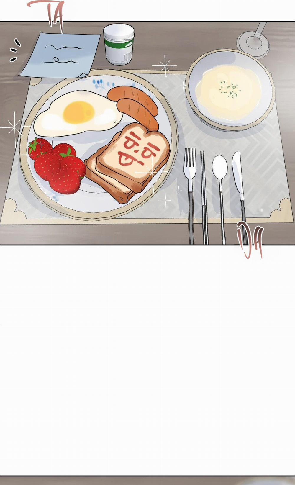 Ranh Giới Của Mùi Hương 47 trang 7