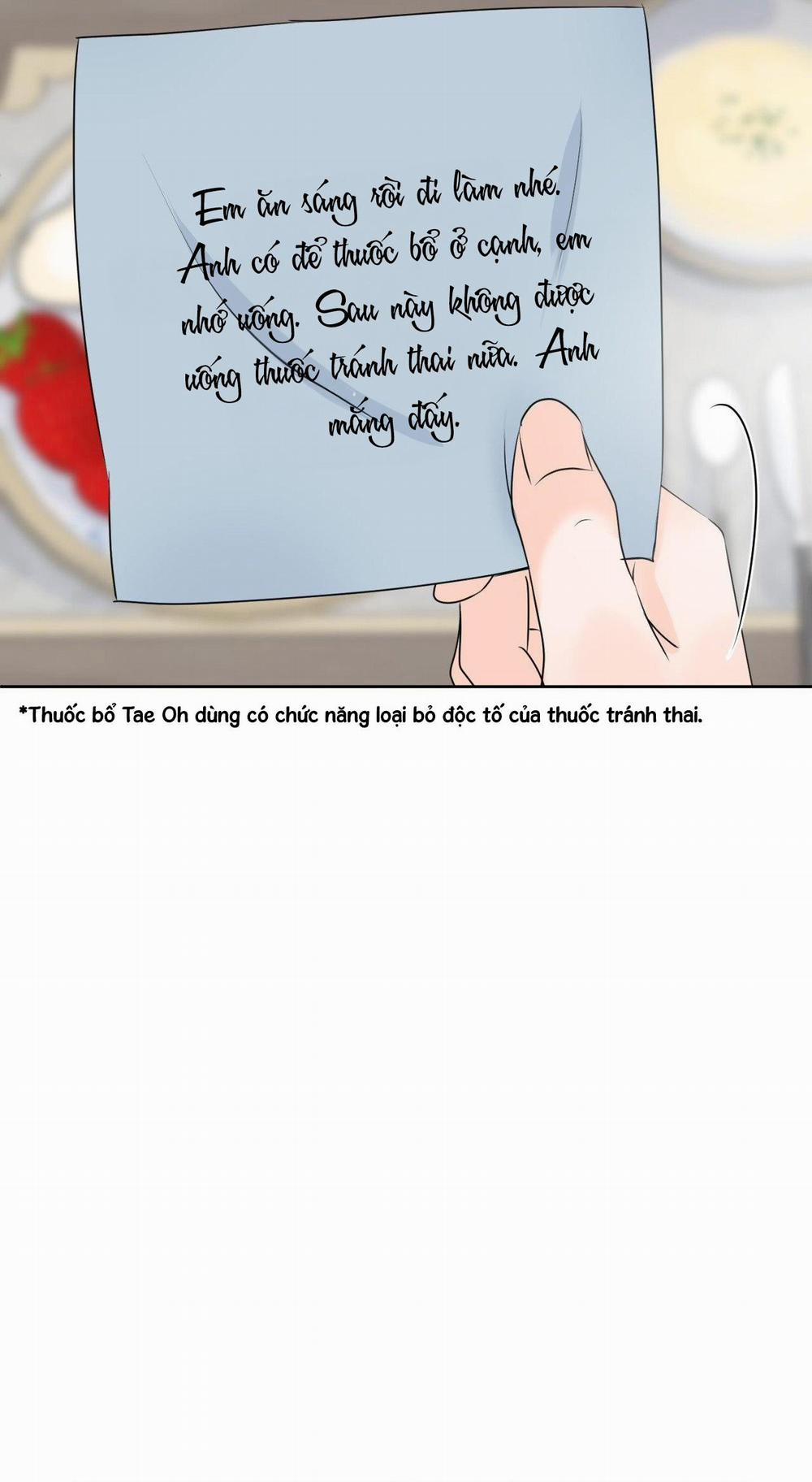 Ranh Giới Của Mùi Hương 47 trang 8