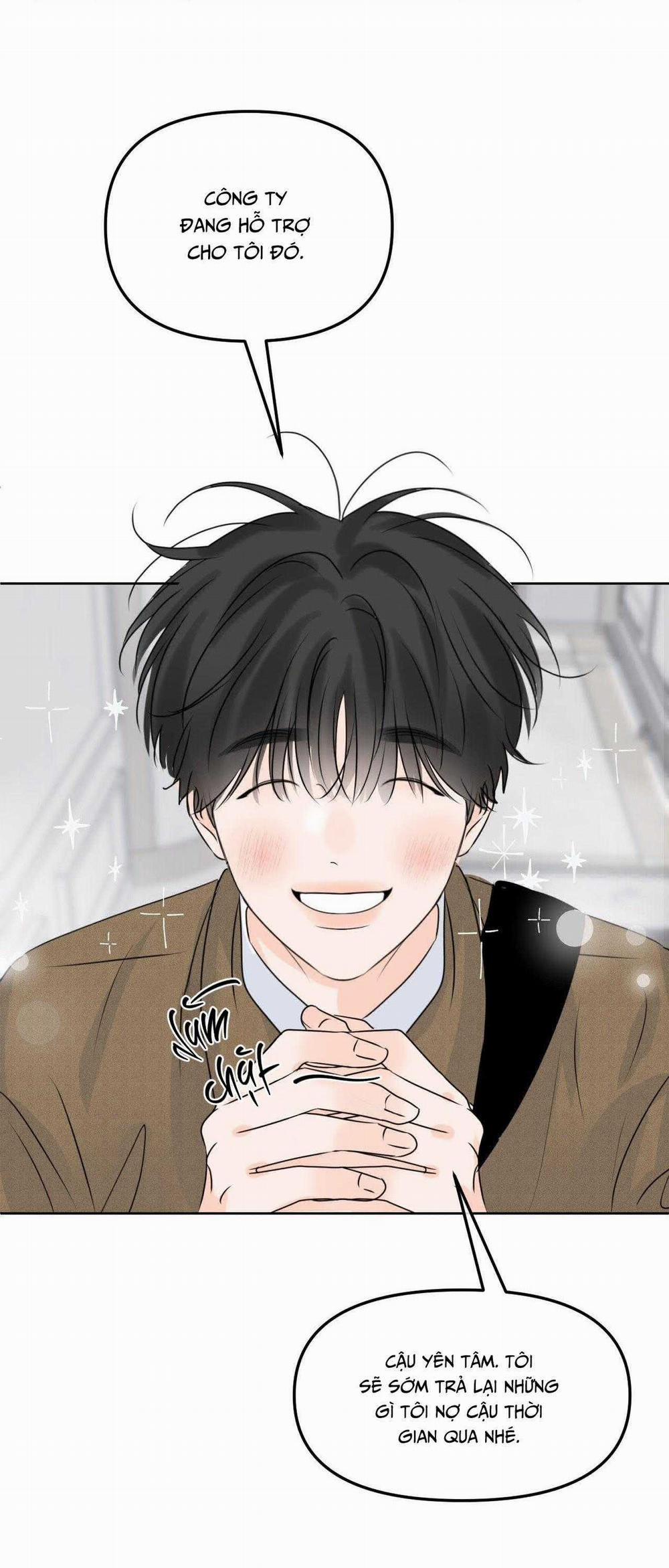 Ranh Giới Của Mùi Hương 48 trang 12