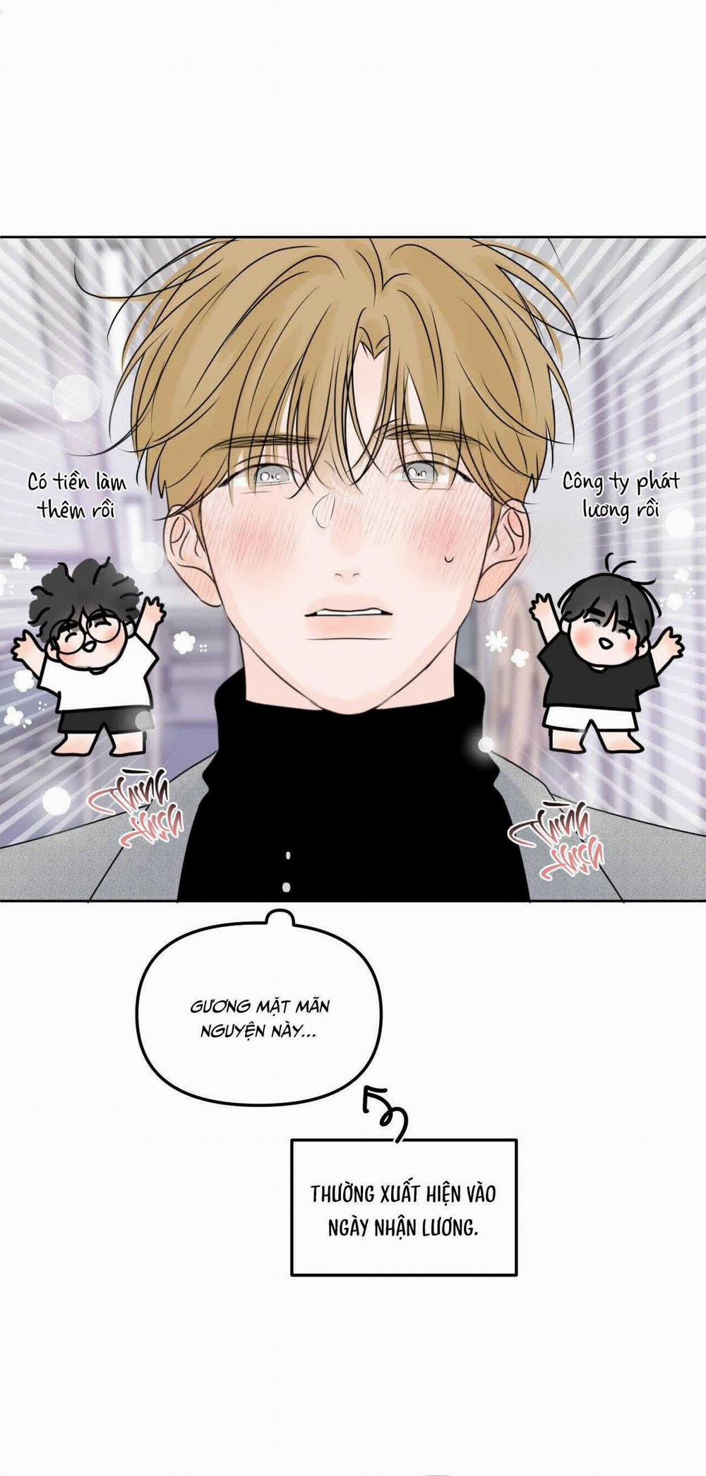 Ranh Giới Của Mùi Hương 48 trang 13