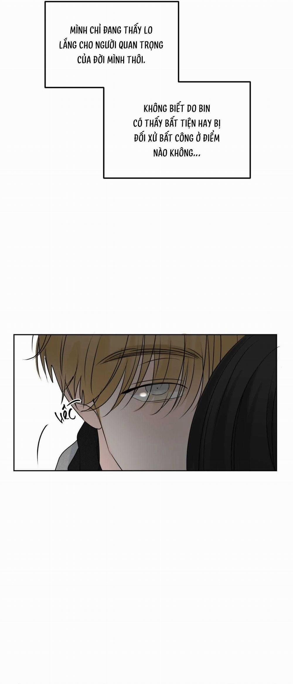 Ranh Giới Của Mùi Hương 48 trang 15