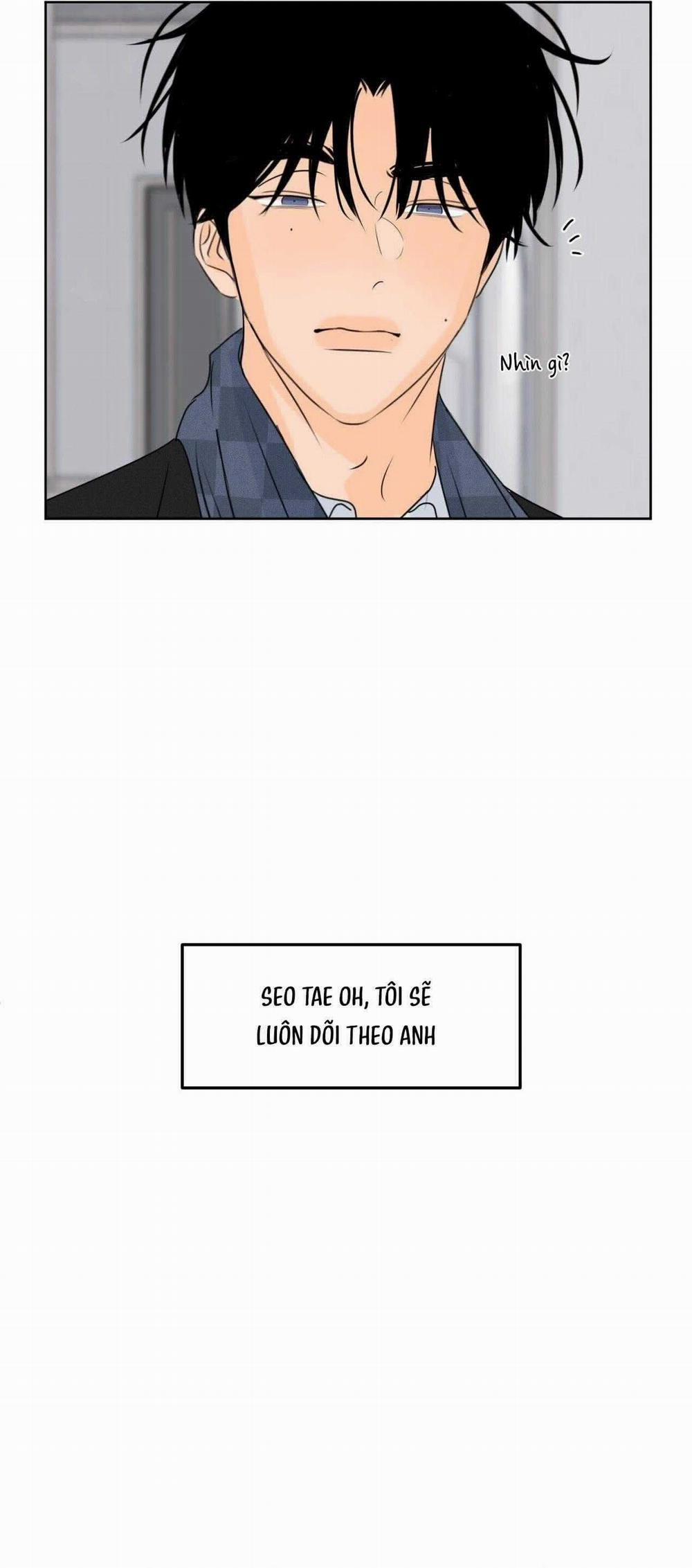 Ranh Giới Của Mùi Hương 48 trang 16