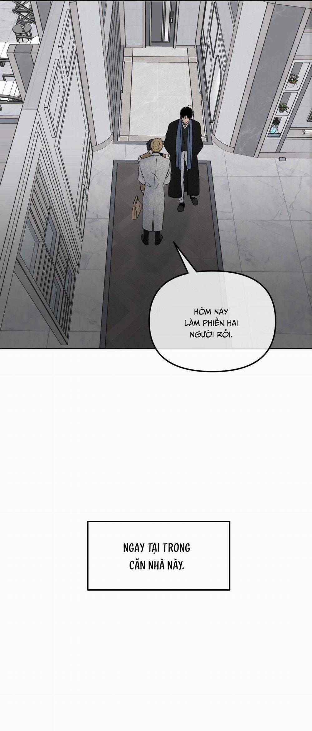 Ranh Giới Của Mùi Hương 48 trang 17