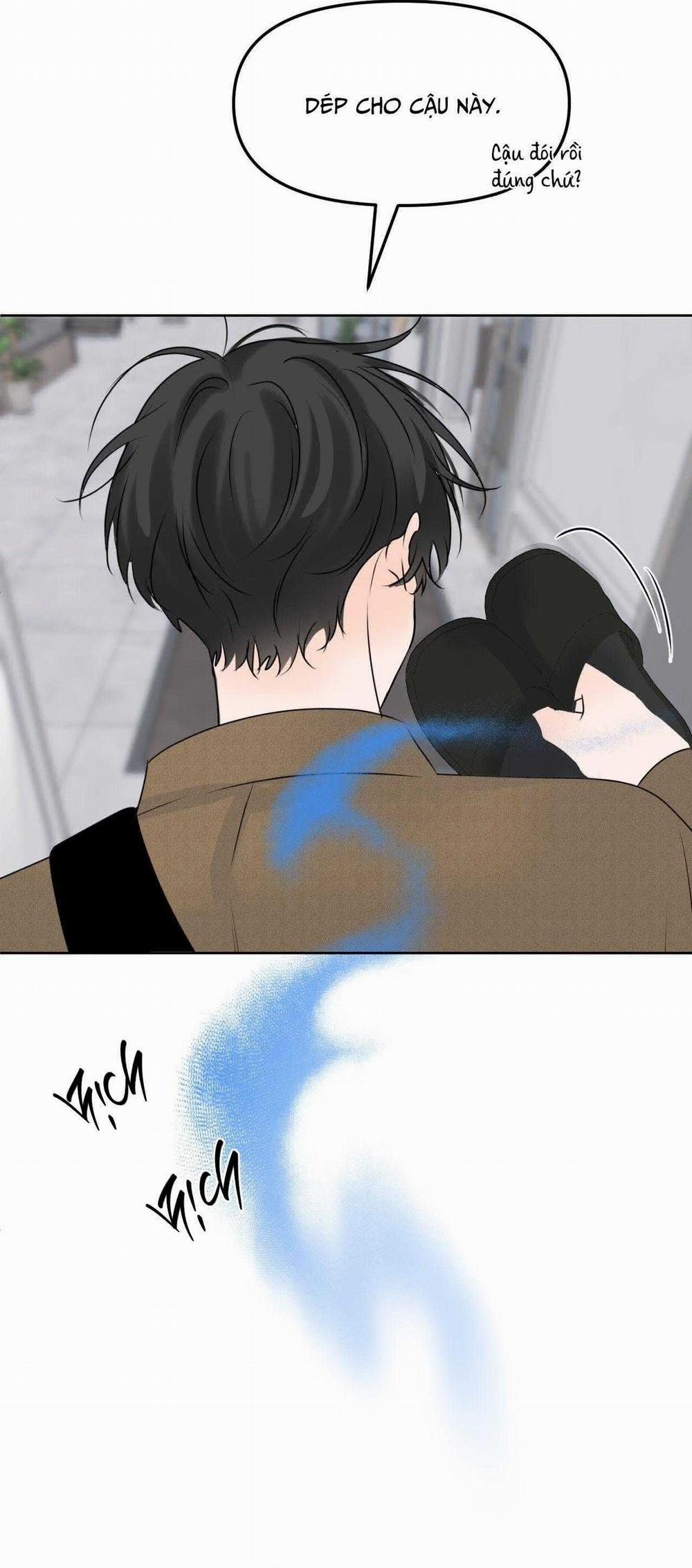 Ranh Giới Của Mùi Hương 48 trang 2