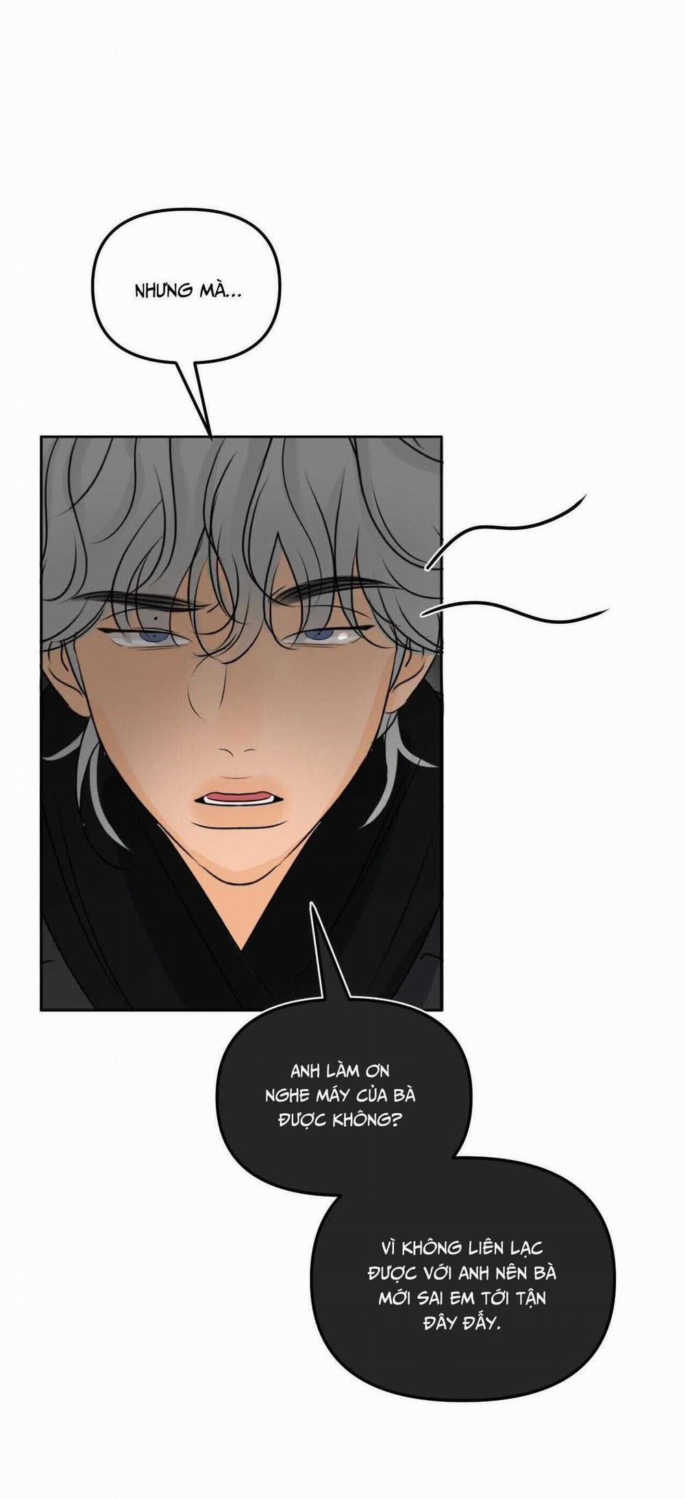 Ranh Giới Của Mùi Hương 48 trang 23