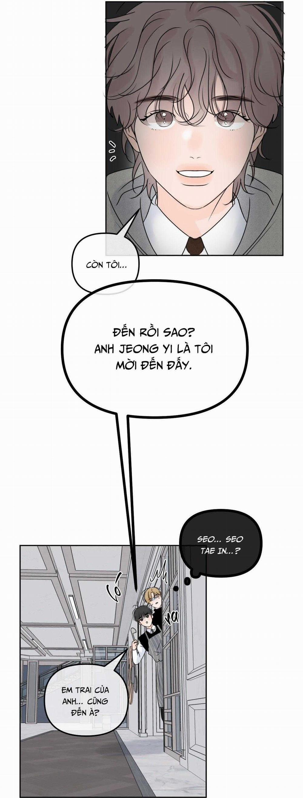Ranh Giới Của Mùi Hương 48 trang 24
