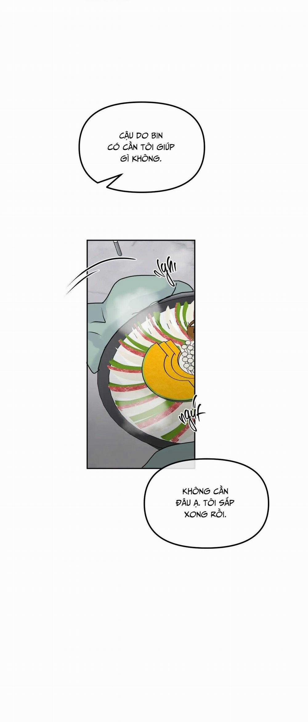 Ranh Giới Của Mùi Hương 48 trang 27