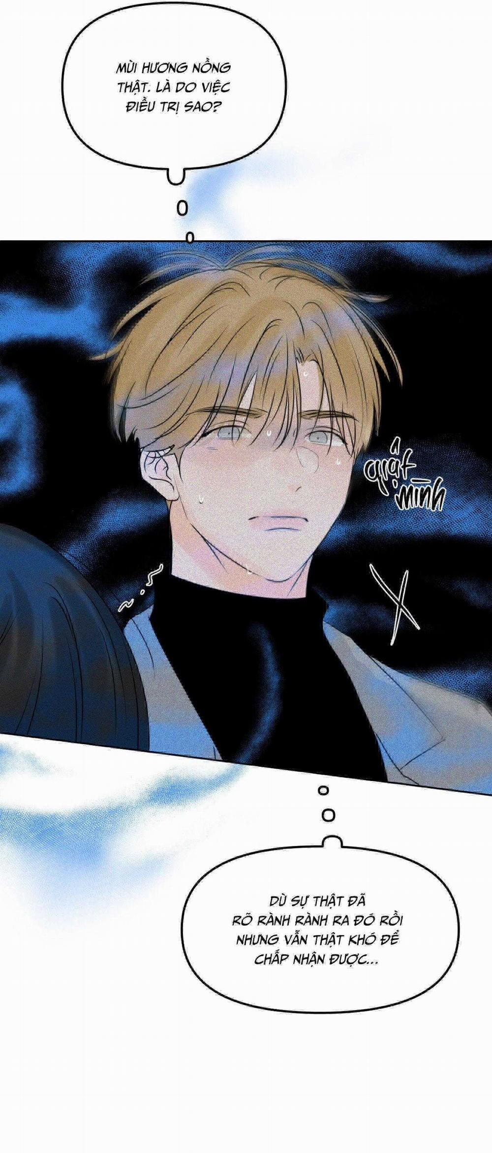 Ranh Giới Của Mùi Hương 48 trang 3
