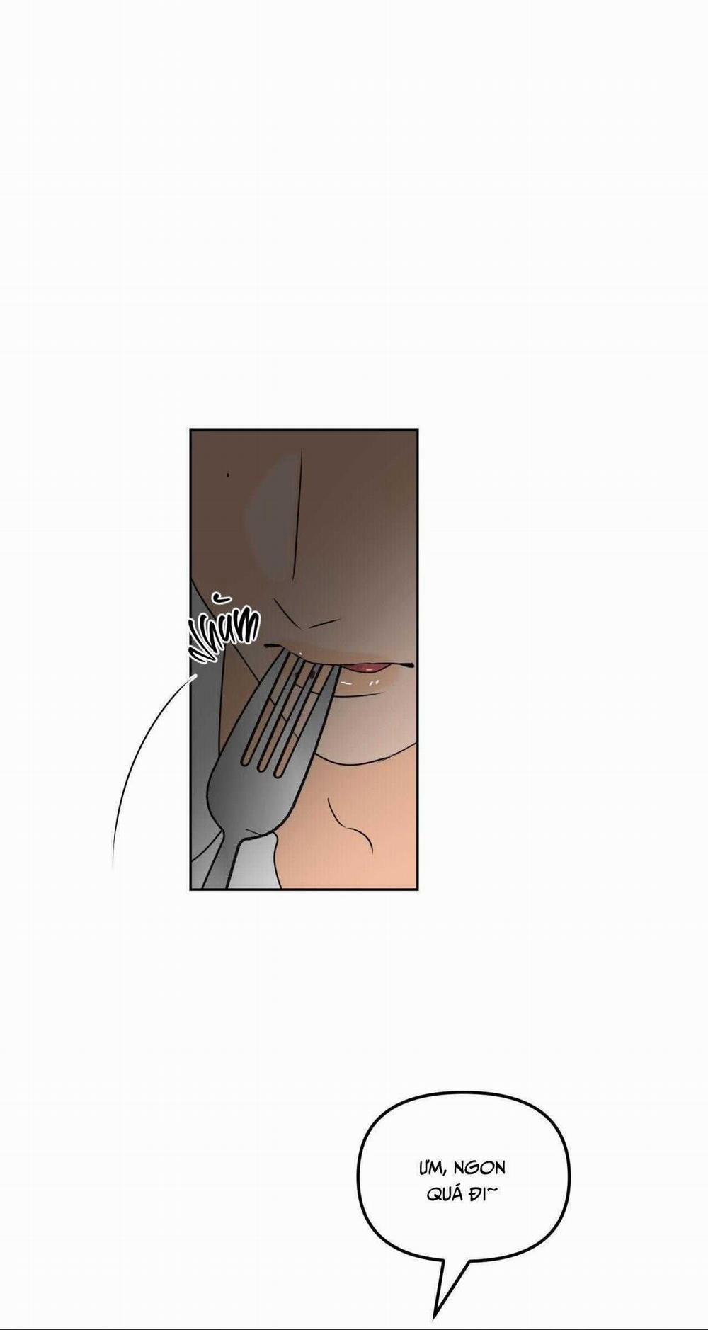 Ranh Giới Của Mùi Hương 48 trang 32