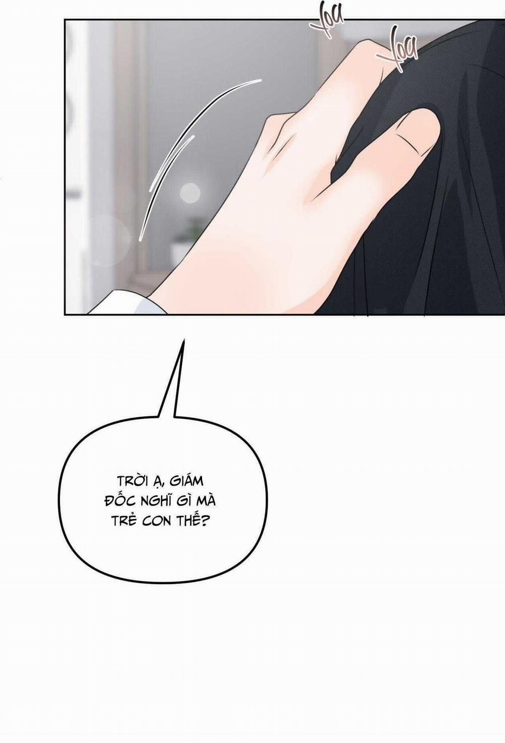 Ranh Giới Của Mùi Hương 48 trang 37