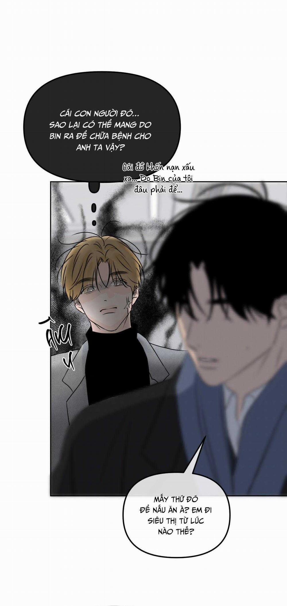 Ranh Giới Của Mùi Hương 48 trang 4