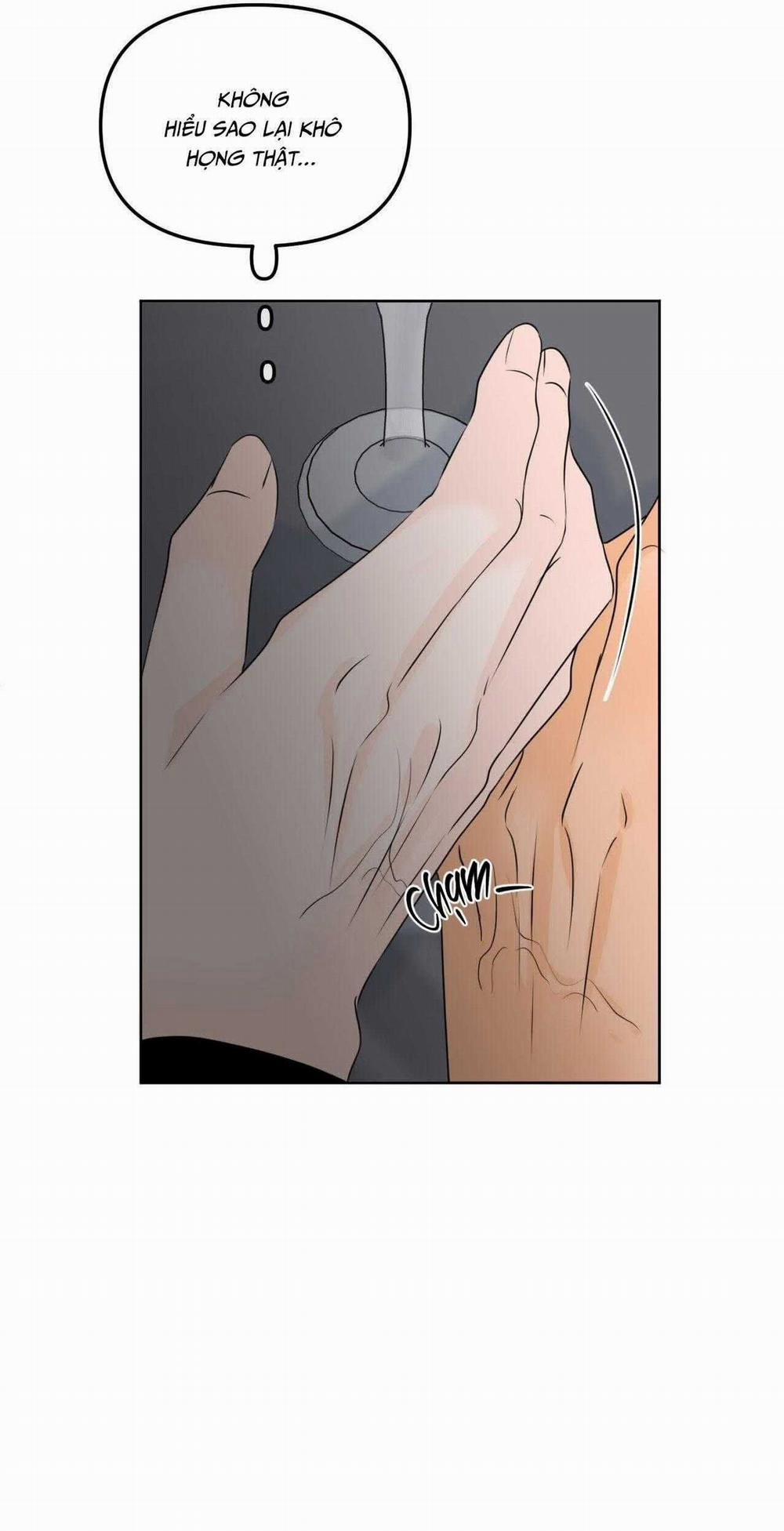 Ranh Giới Của Mùi Hương 48 trang 40