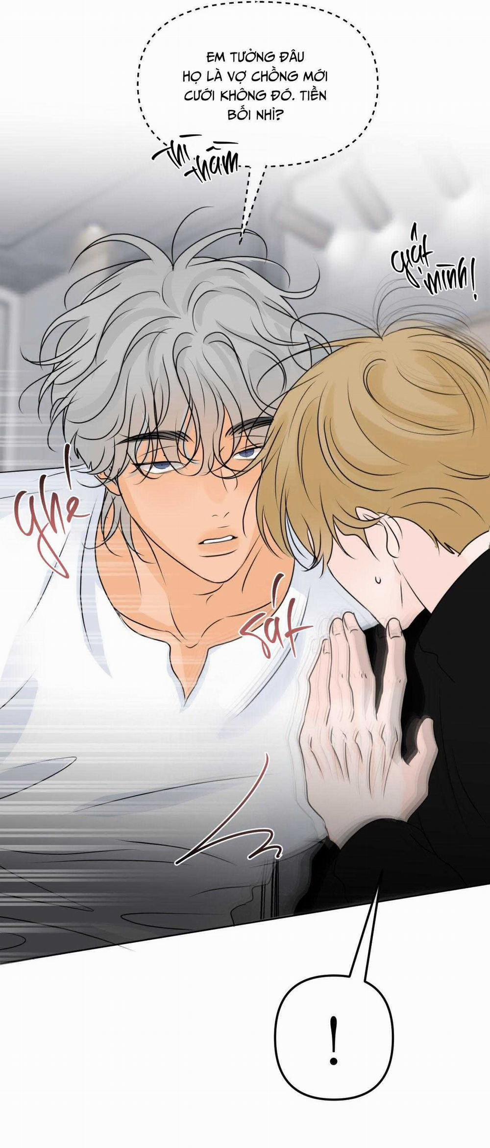 Ranh Giới Của Mùi Hương 48 trang 41