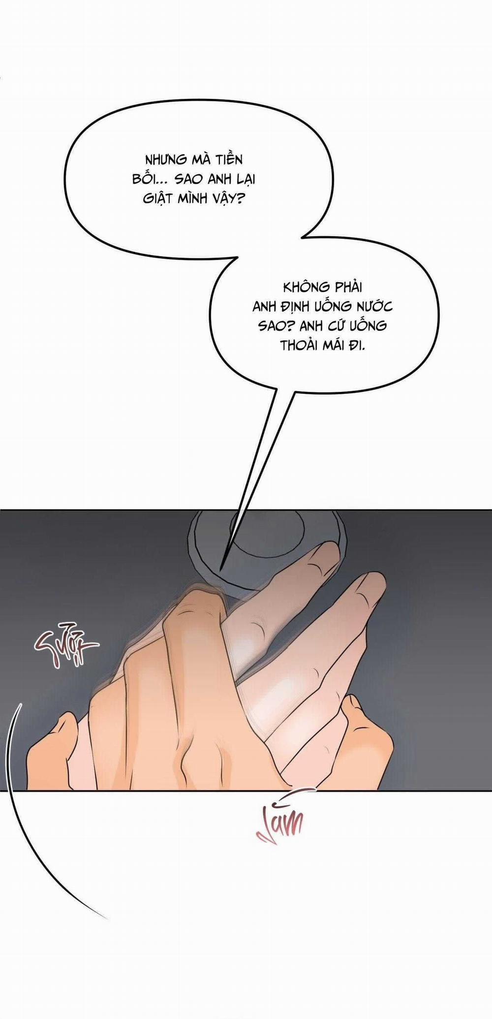 Ranh Giới Của Mùi Hương 48 trang 42