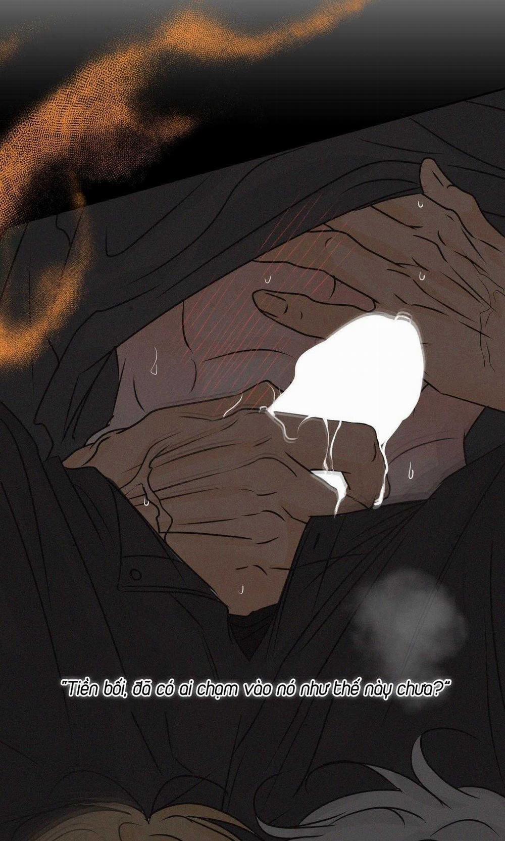 Ranh Giới Của Mùi Hương 48 trang 47