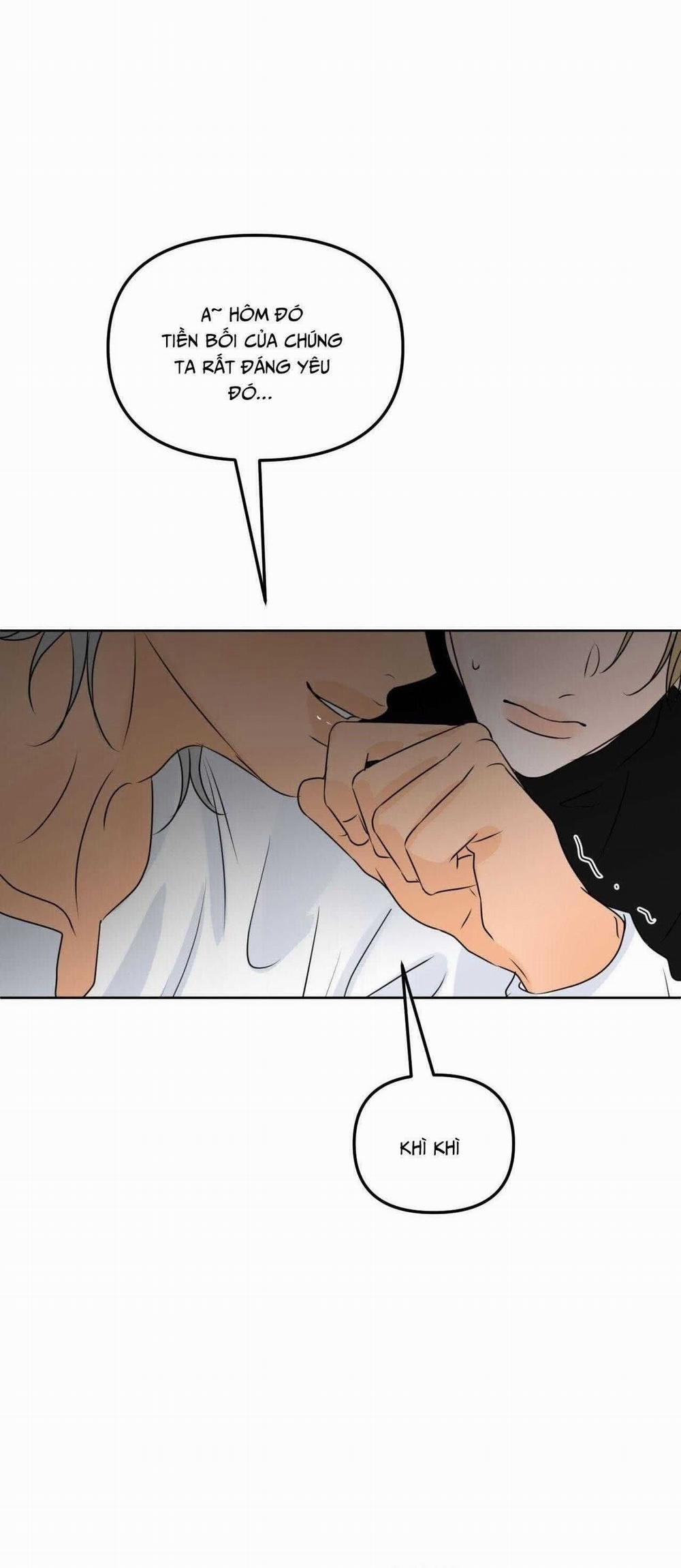 Ranh Giới Của Mùi Hương 48 trang 50