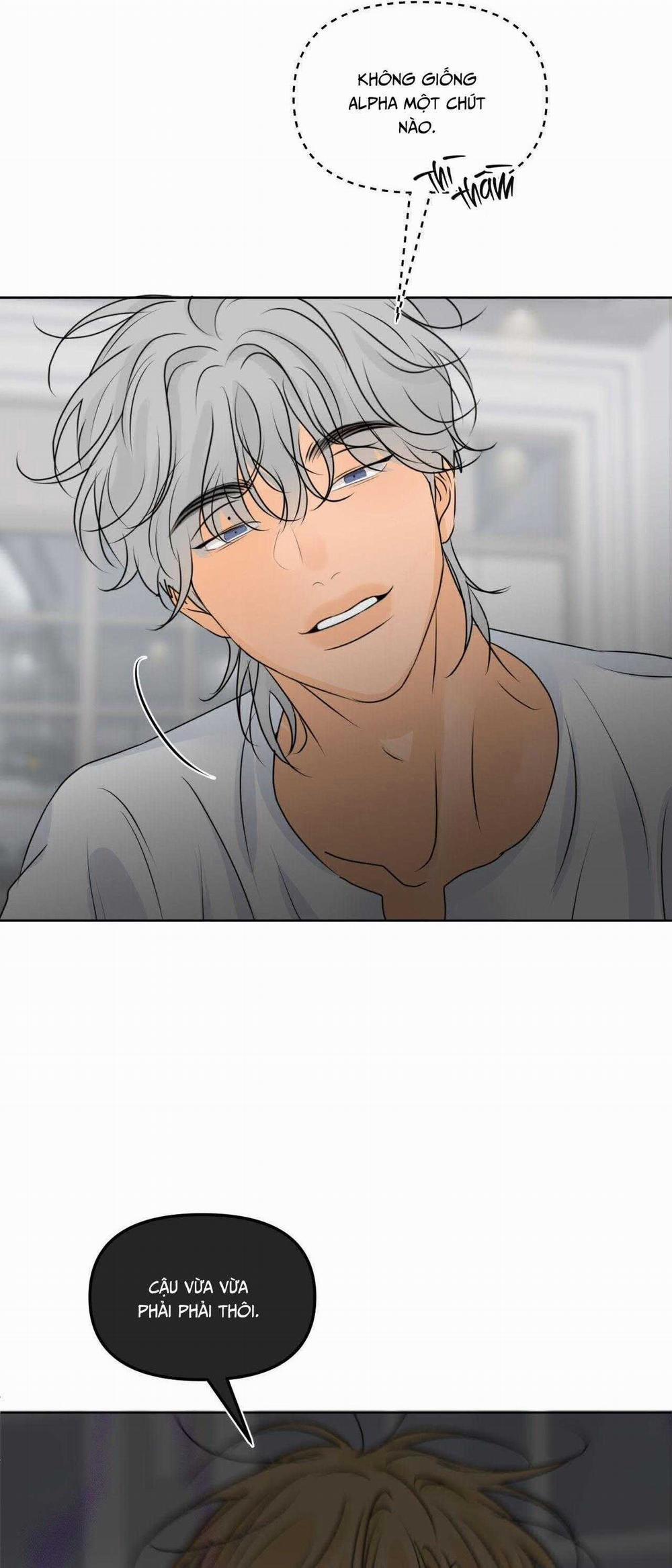 Ranh Giới Của Mùi Hương 48 trang 51