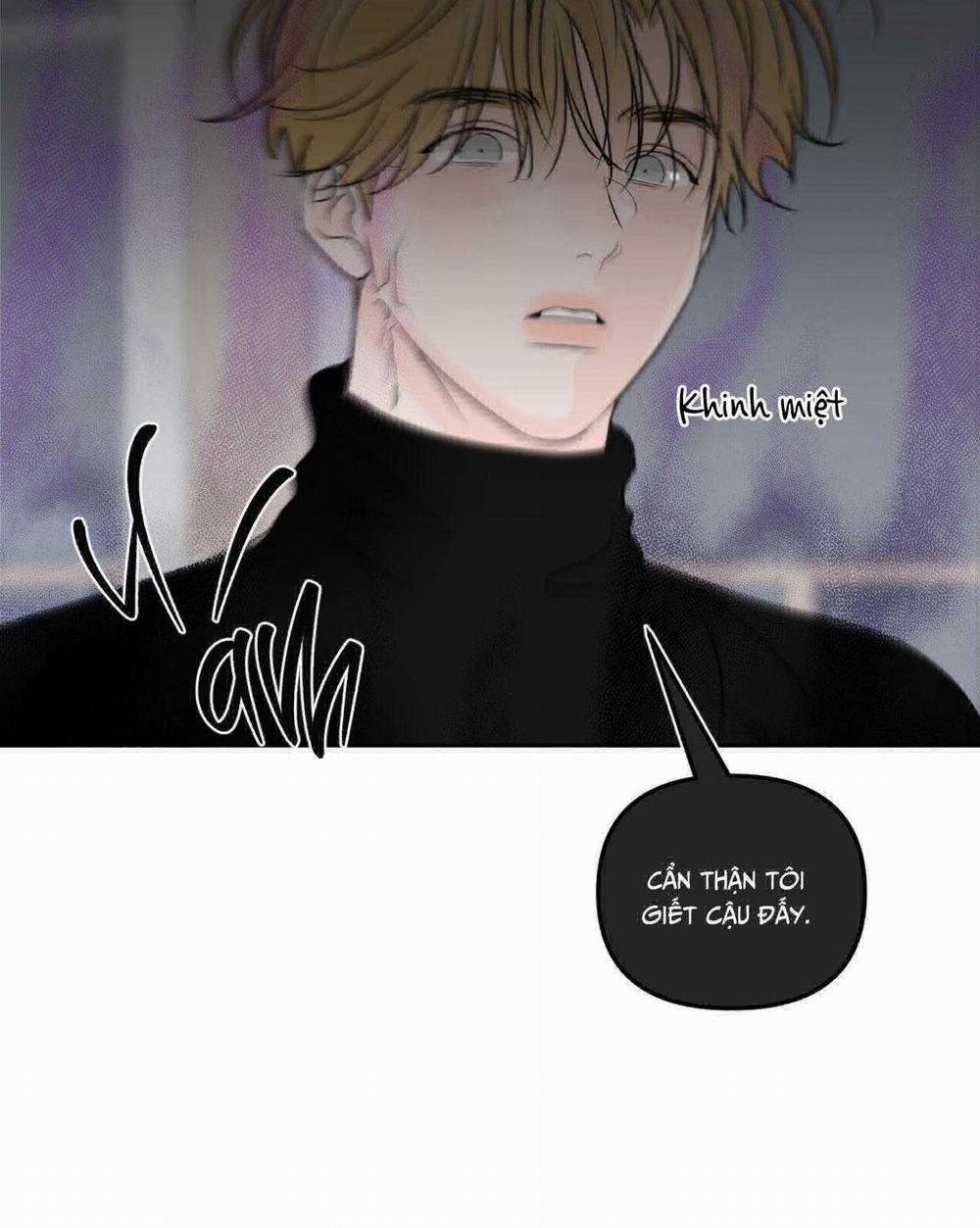 Ranh Giới Của Mùi Hương 48 trang 52