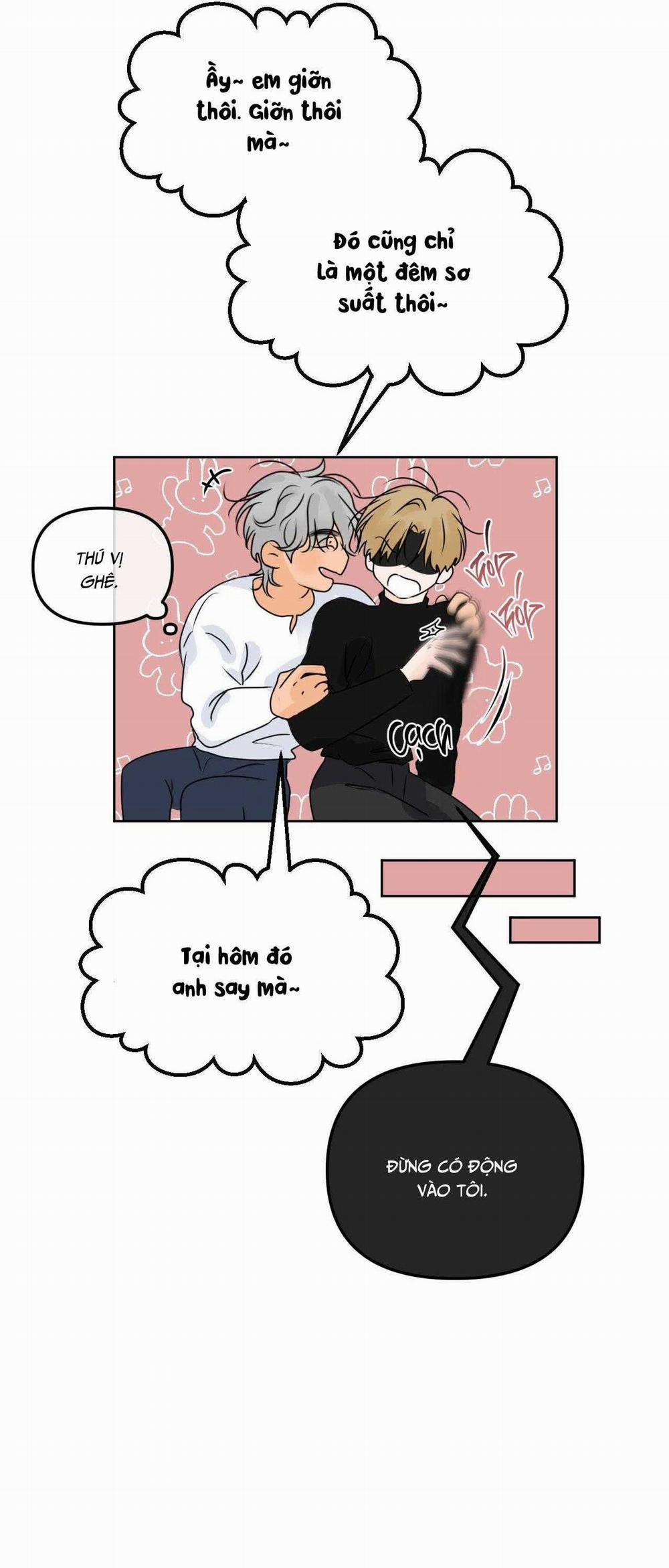 Ranh Giới Của Mùi Hương 48 trang 53