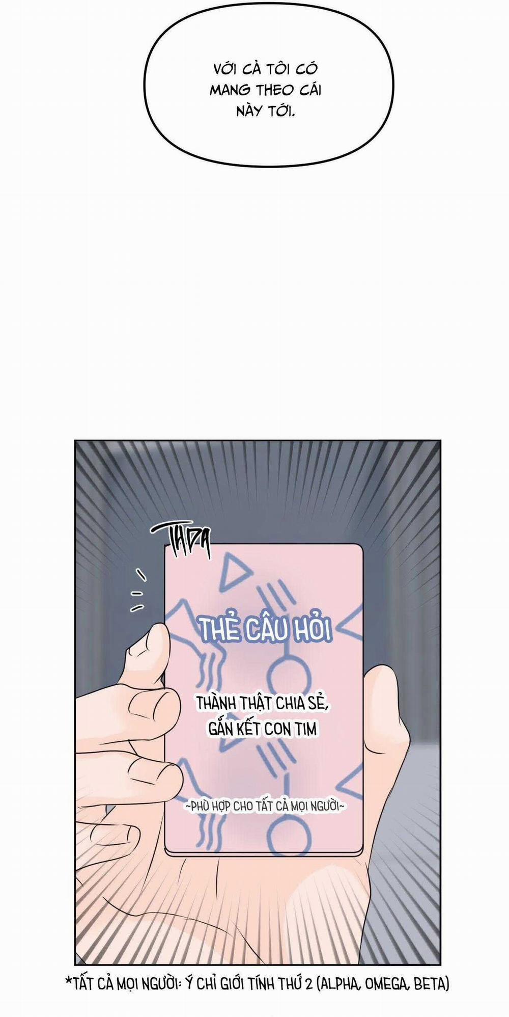 Ranh Giới Của Mùi Hương 48 trang 55