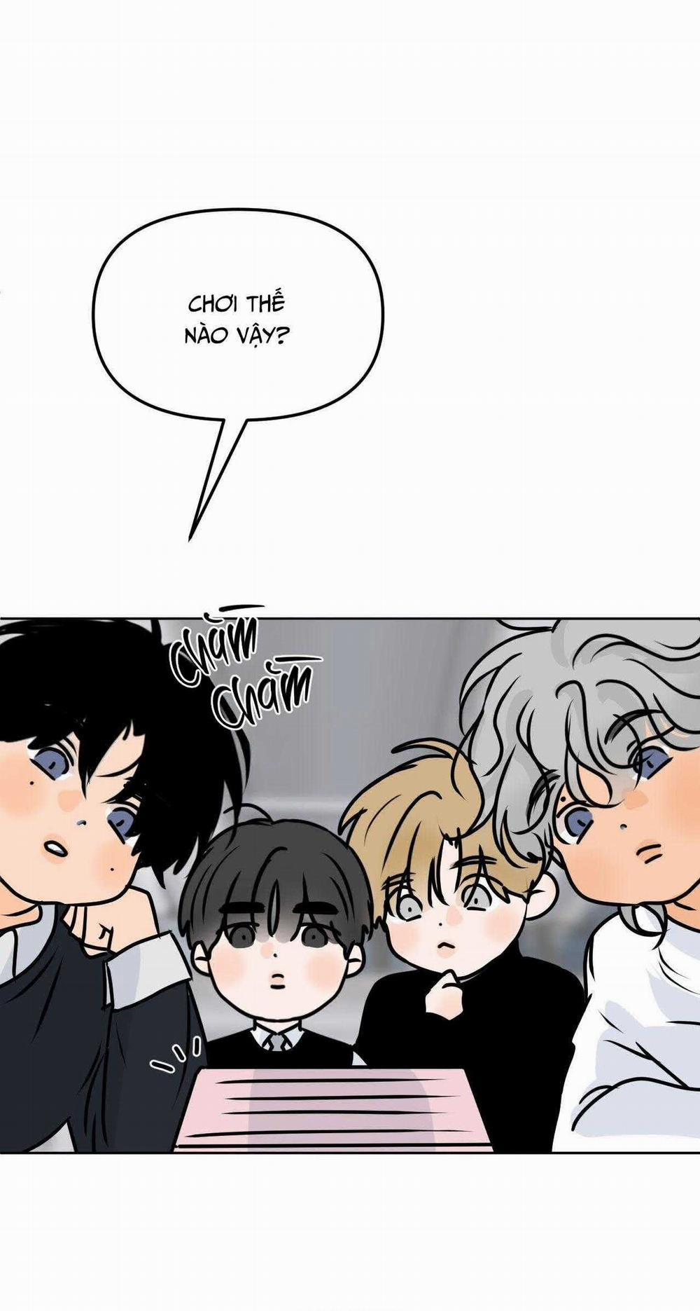 Ranh Giới Của Mùi Hương 48 trang 57