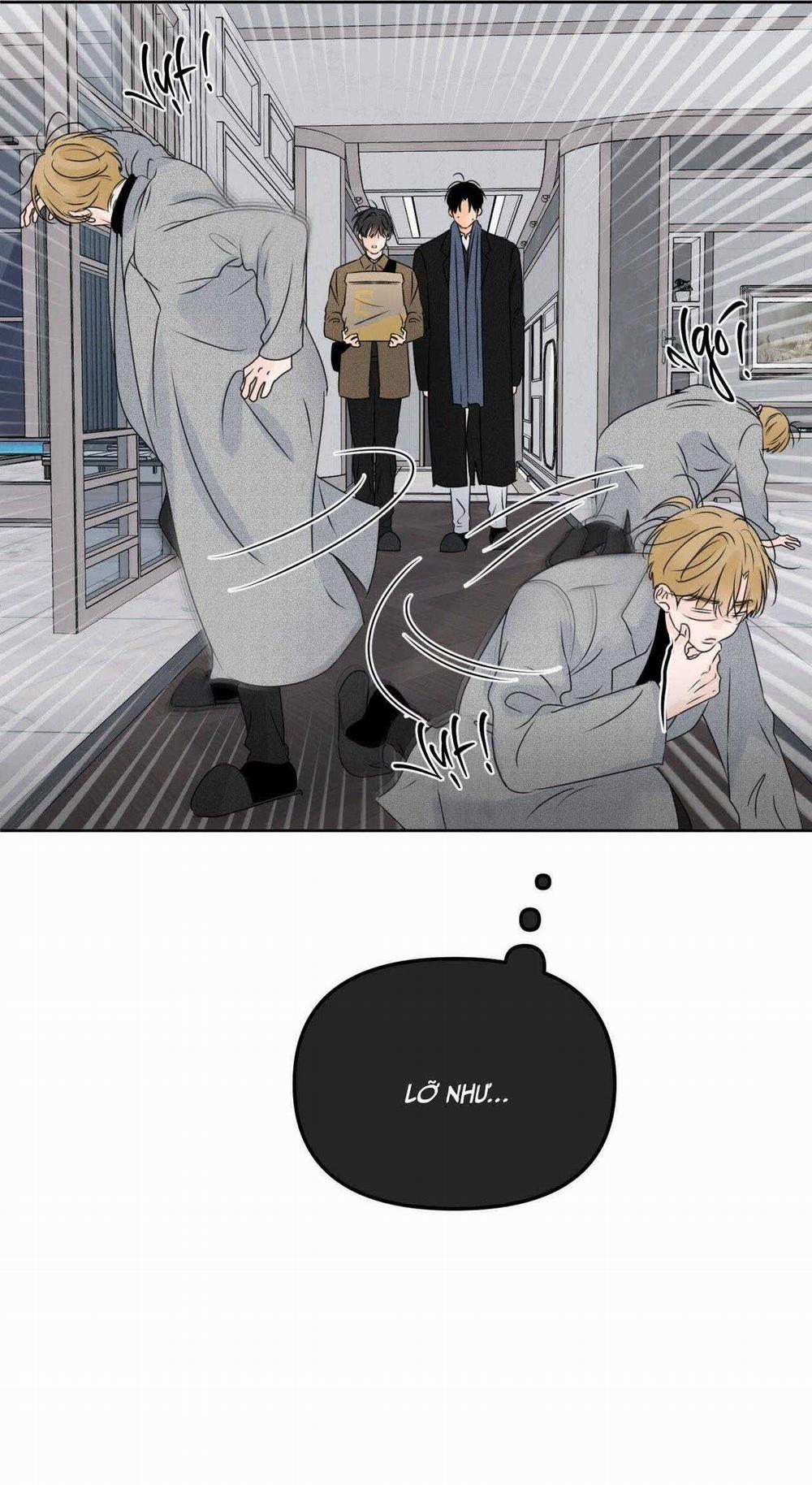 Ranh Giới Của Mùi Hương 48 trang 7