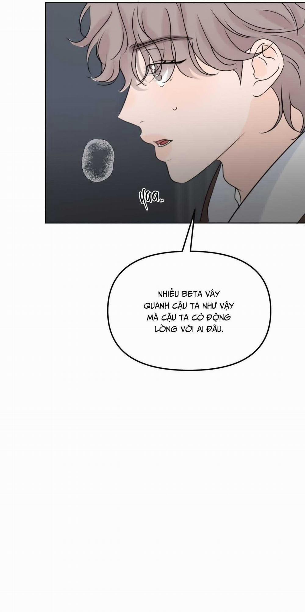 Ranh Giới Của Mùi Hương 49 trang 11