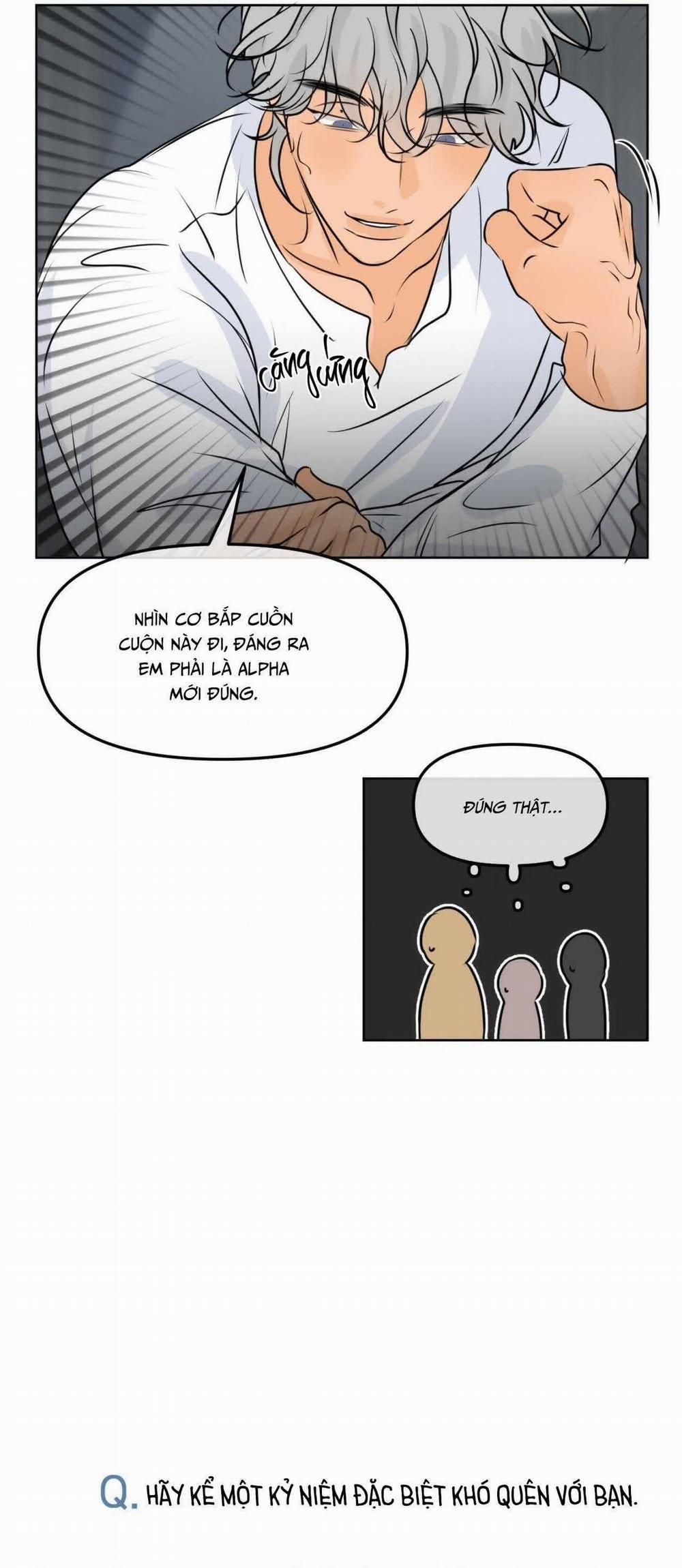 Ranh Giới Của Mùi Hương 49 trang 18