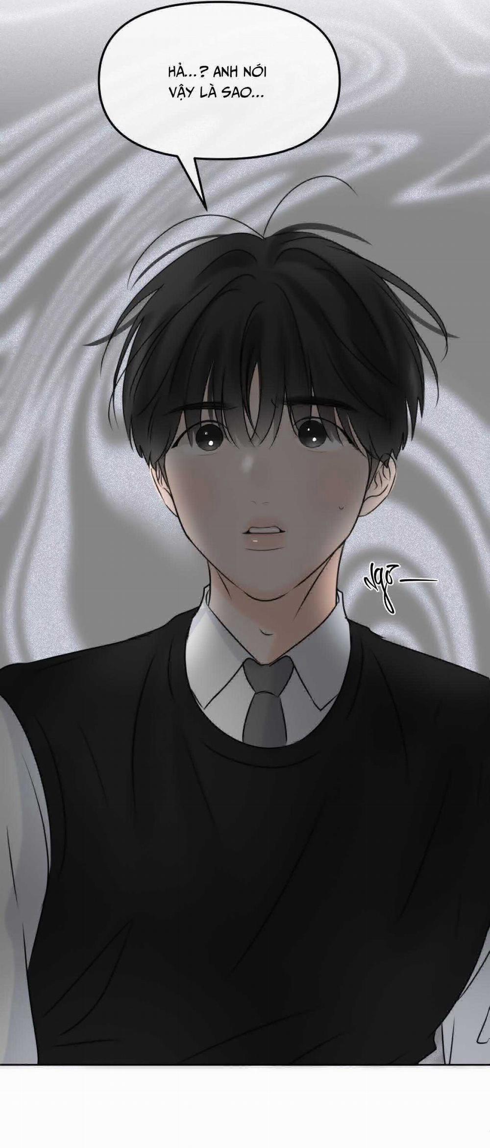 Ranh Giới Của Mùi Hương 49 trang 28